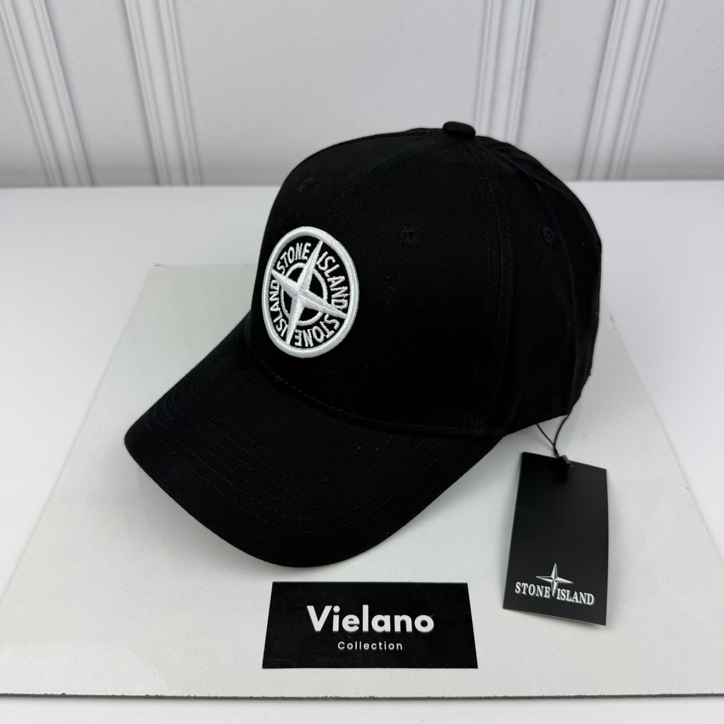 CASQUETTE STONE ISLAND SUPER QUALITÉ VN-654