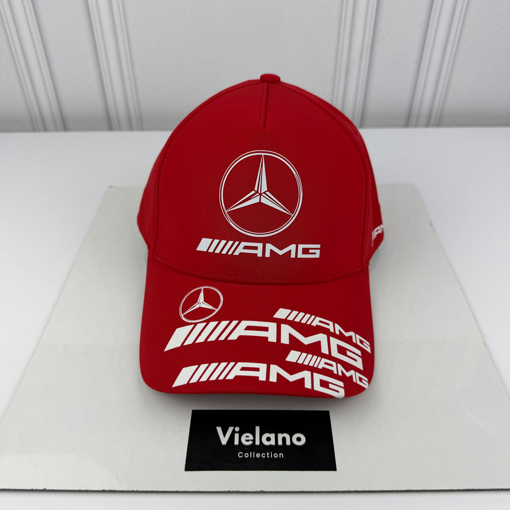 CASQUETTE AMG Motor SUPER QUALITÉ VN-653