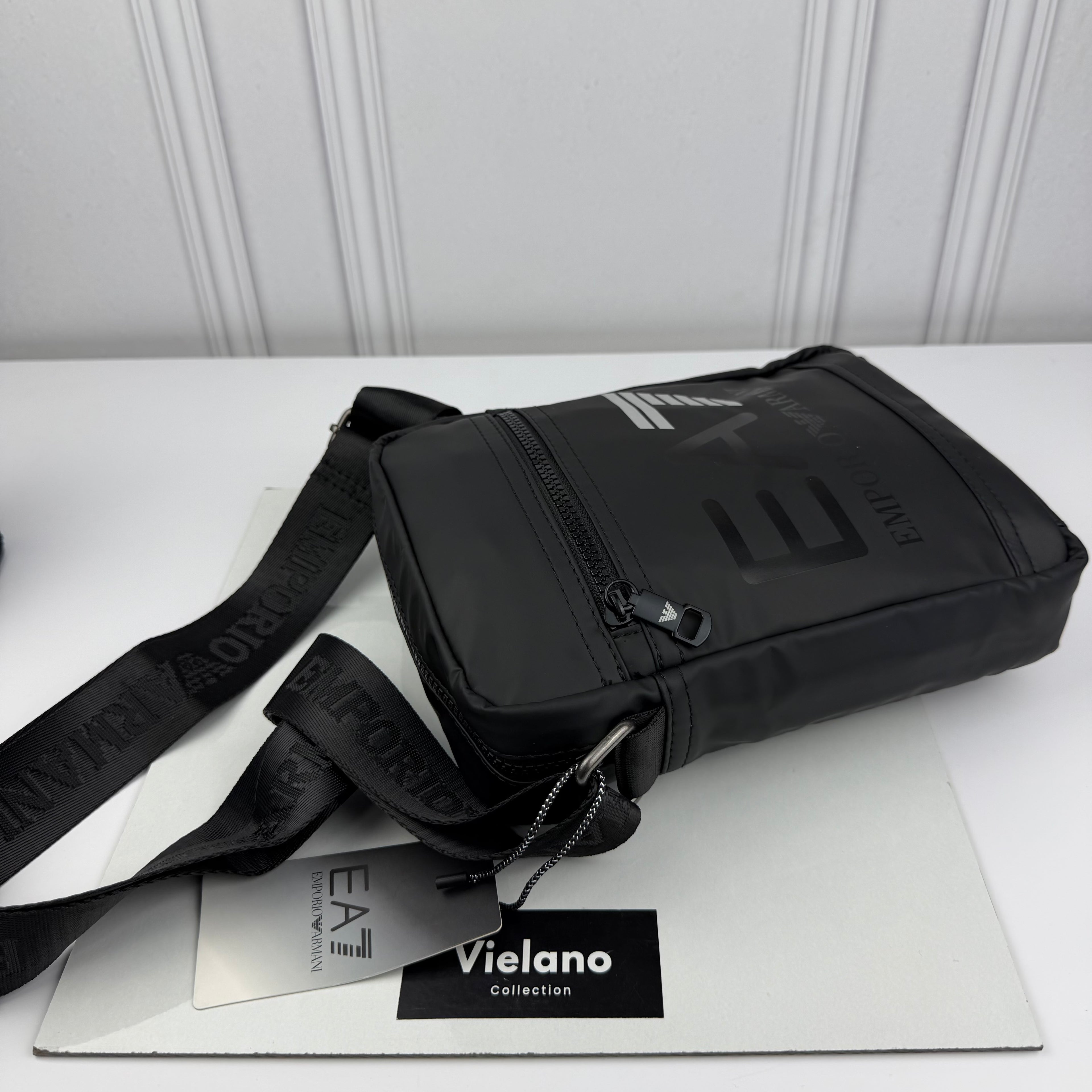 SACOCHE EA7 QUALITÉ PREMIUM VN-621