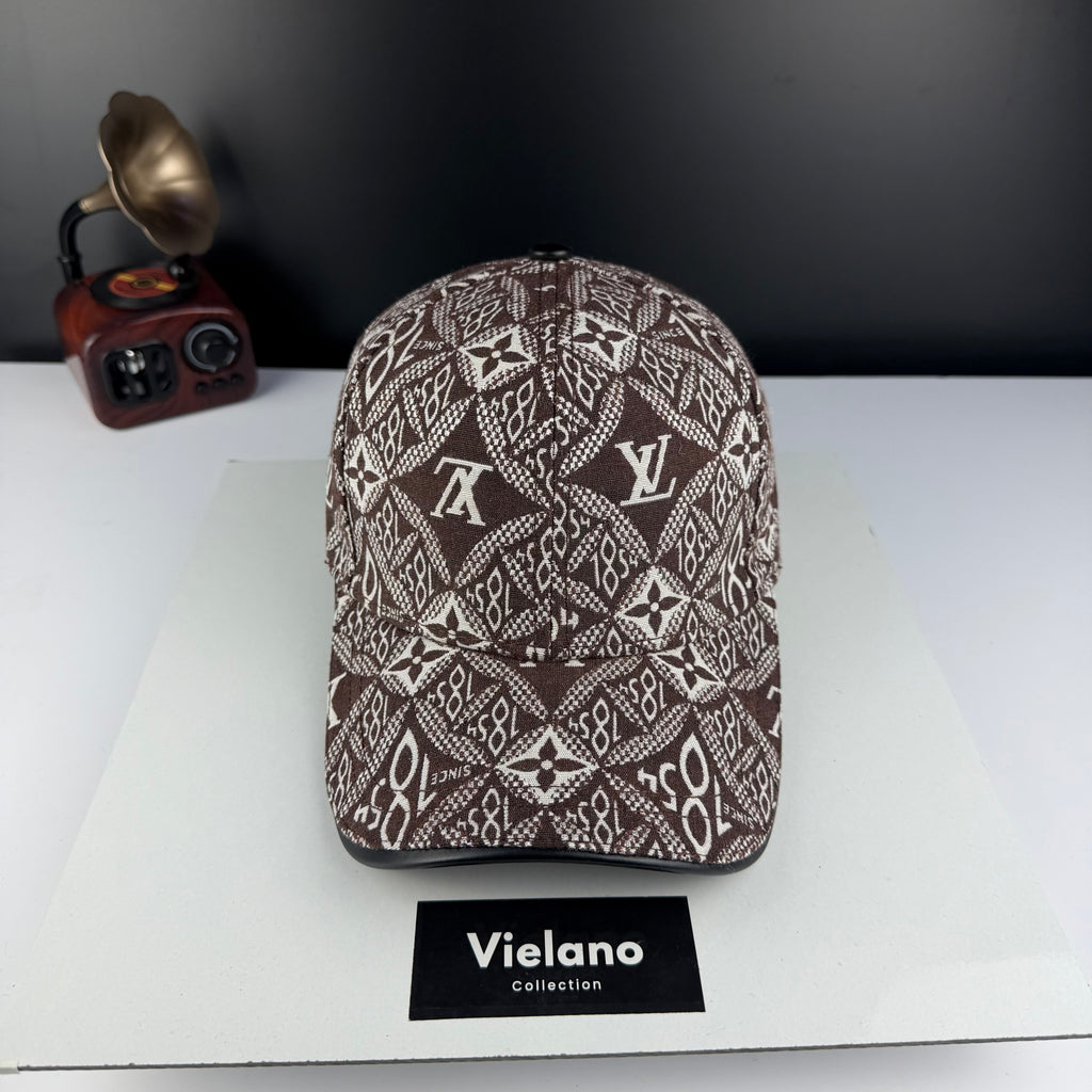 CASQUETTE LV SUPER QUALITÉ VN-523