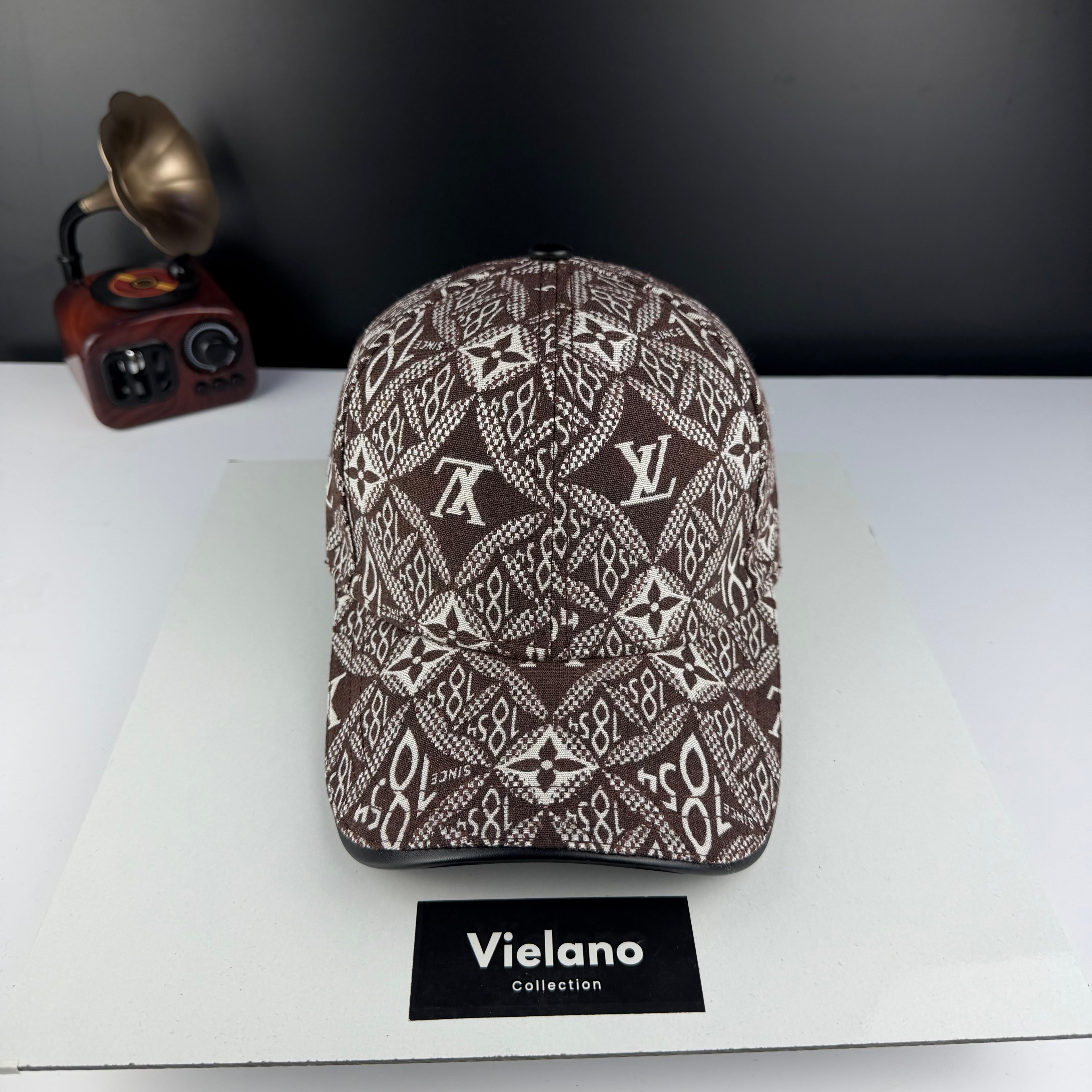 CASQUETTE LV SUPER QUALITÉ VN-523