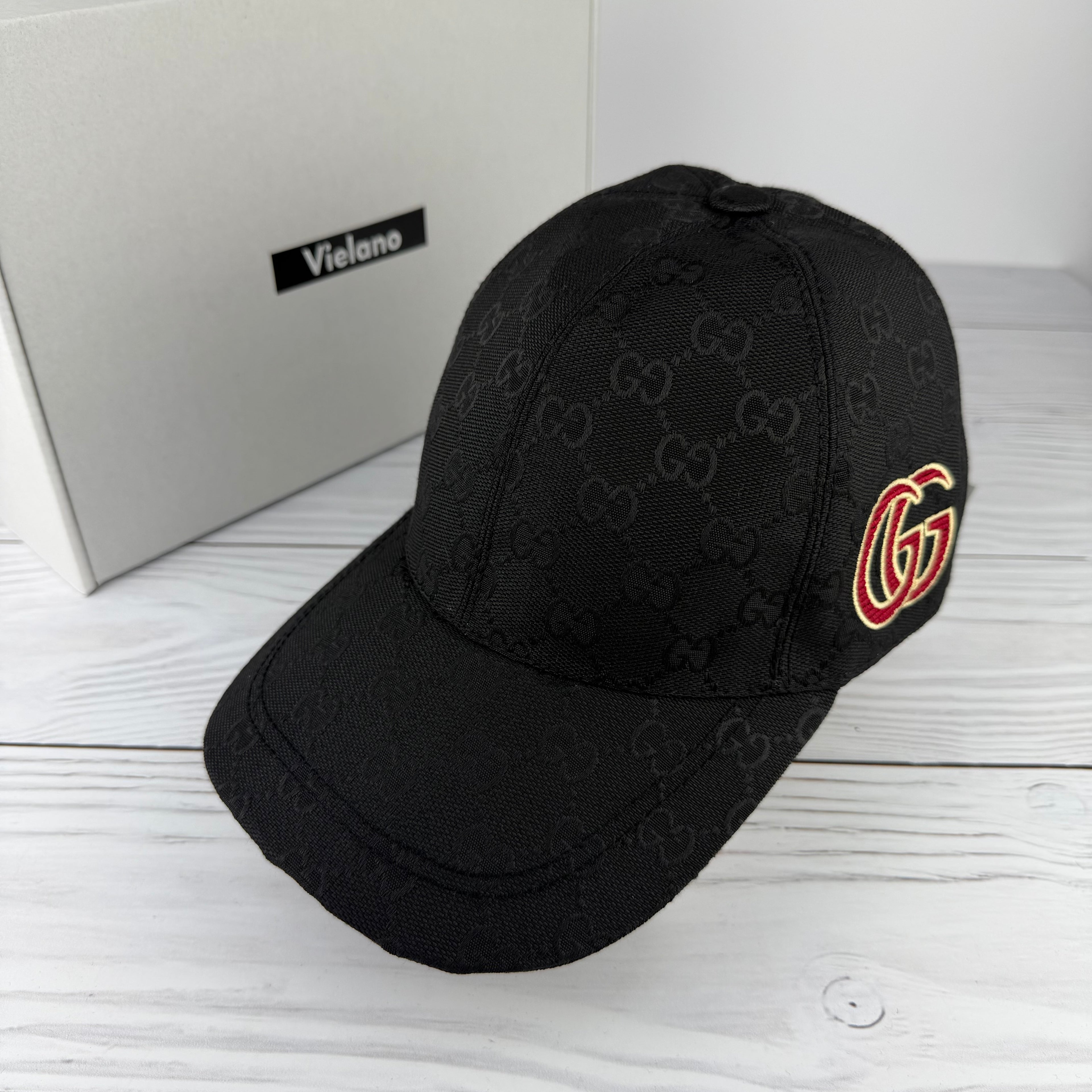 CASQUETTE GG NV SUPER QUALITÉ VN-561