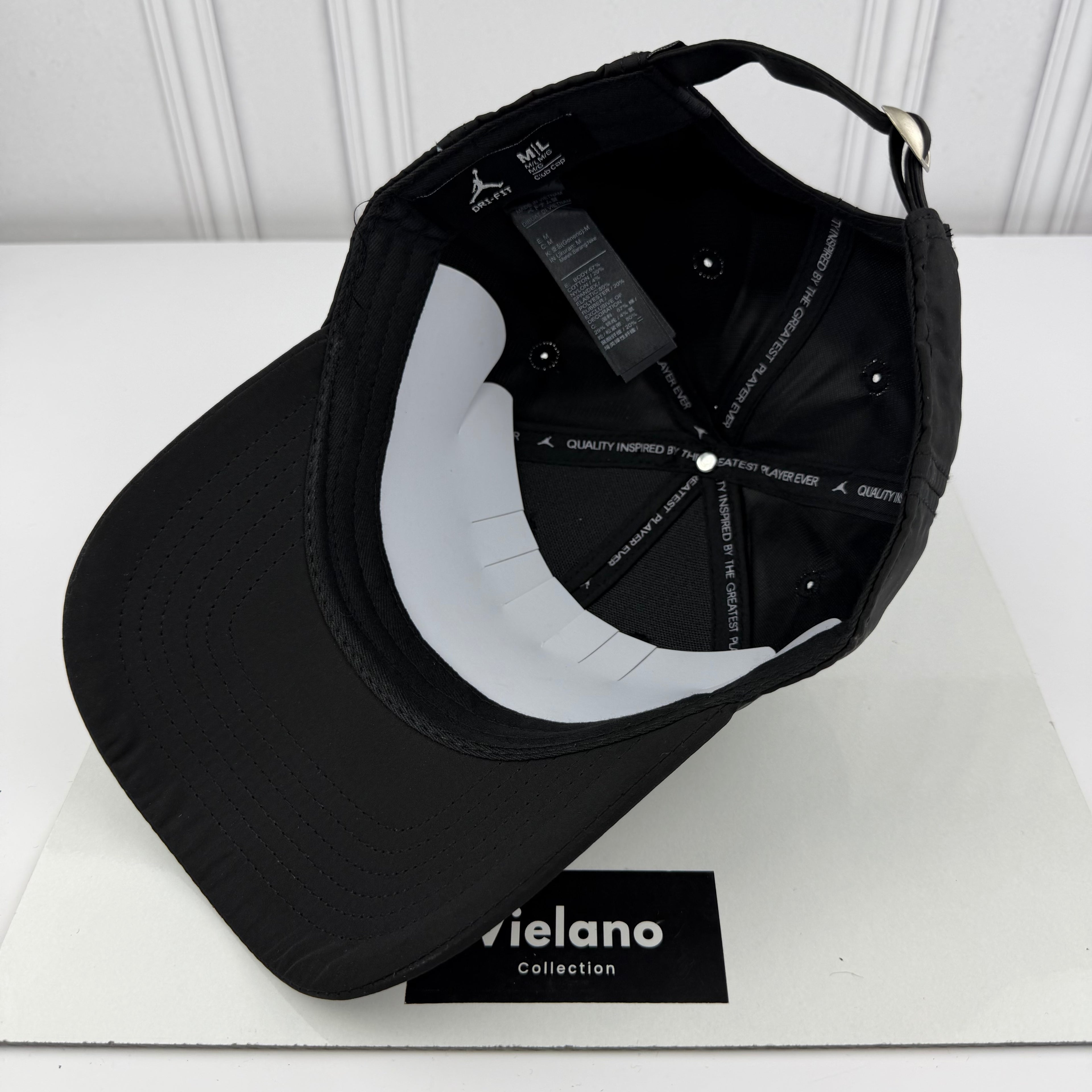 CASQUETTE JORDAN GOLF SUPER QUALITÉ VN-596