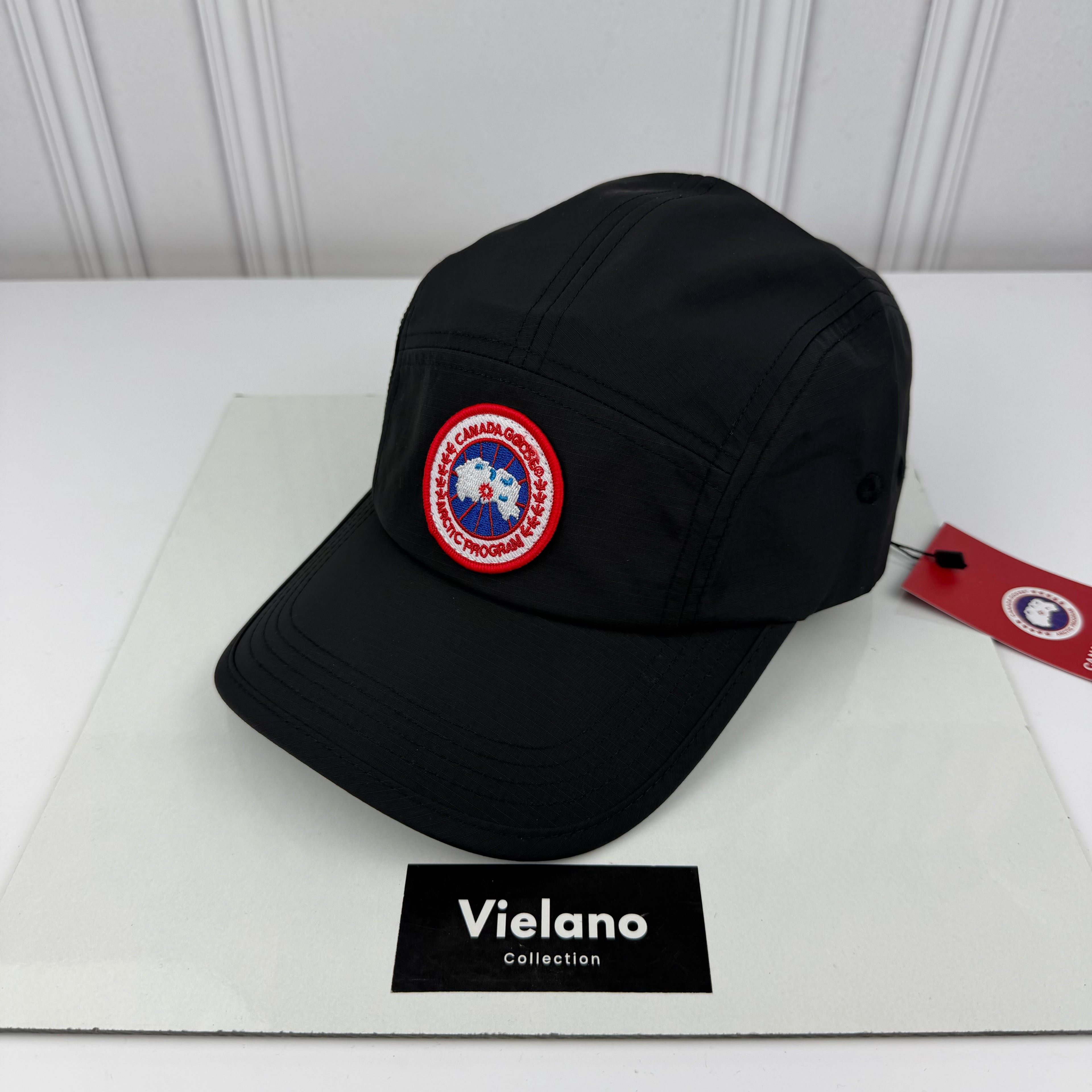 CASQUETTE CANADA GOOS SUPER QUALITÉ VN-640