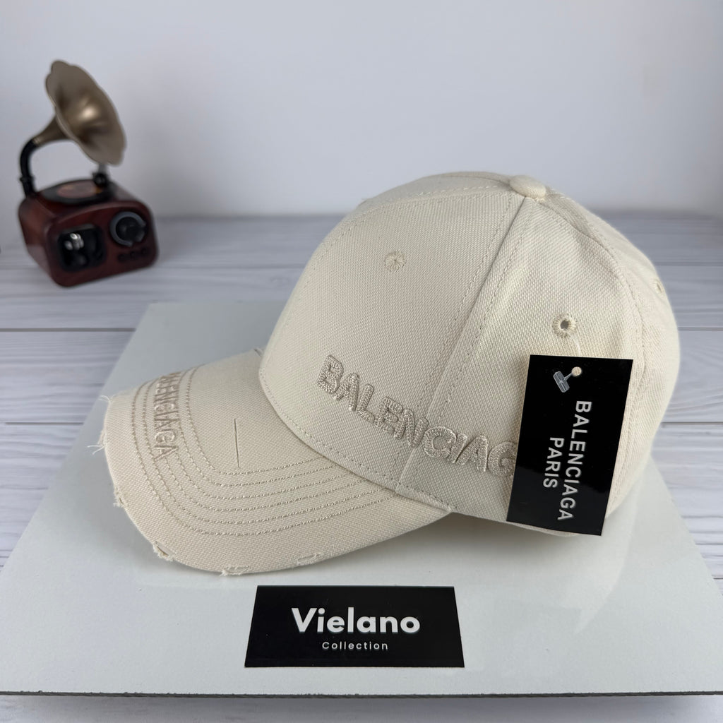CASQUETTE BALENCIAGA SUPER QUALITÉ VN-535