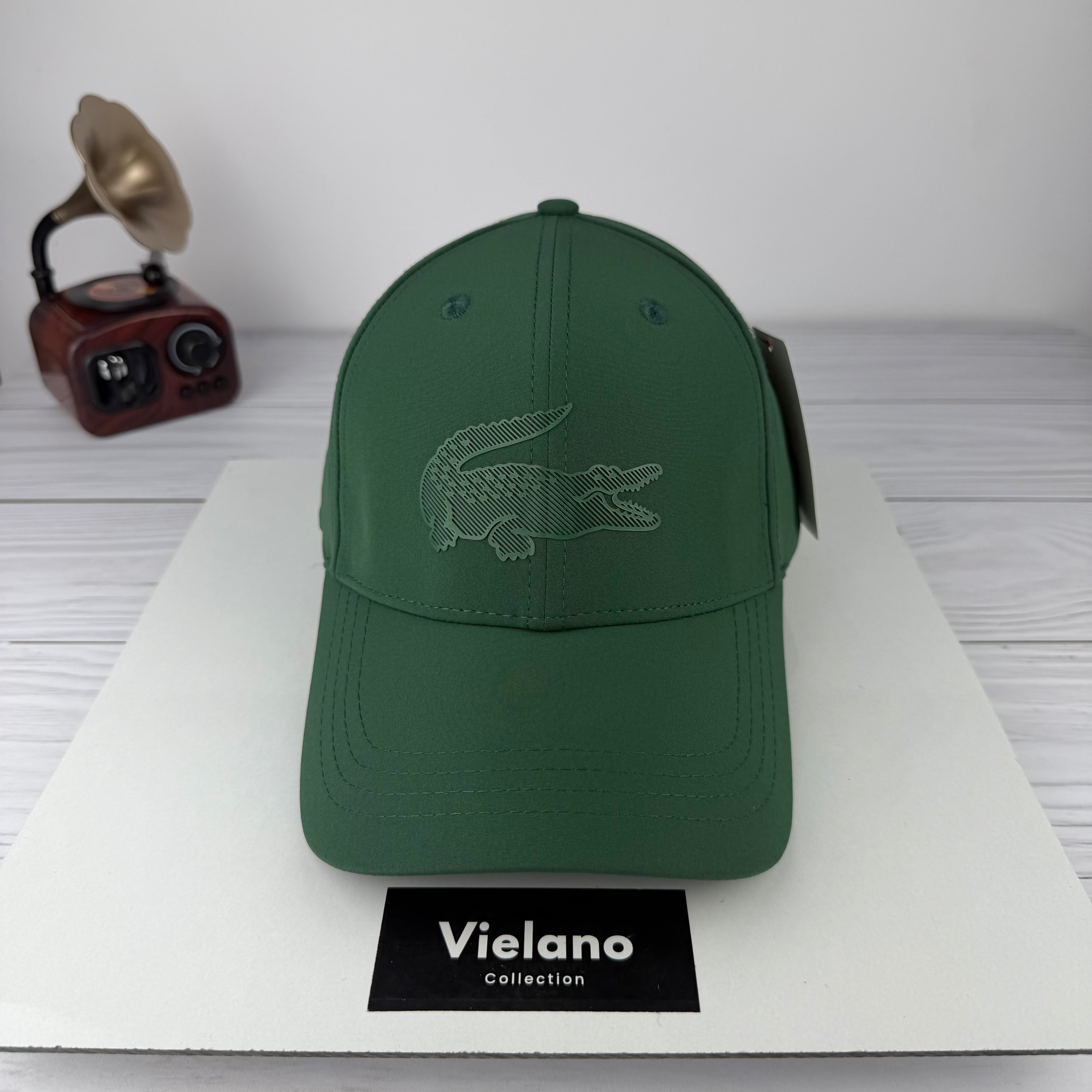 CASQUETTE LACOSTE SUPER QUALITÉ VN-543