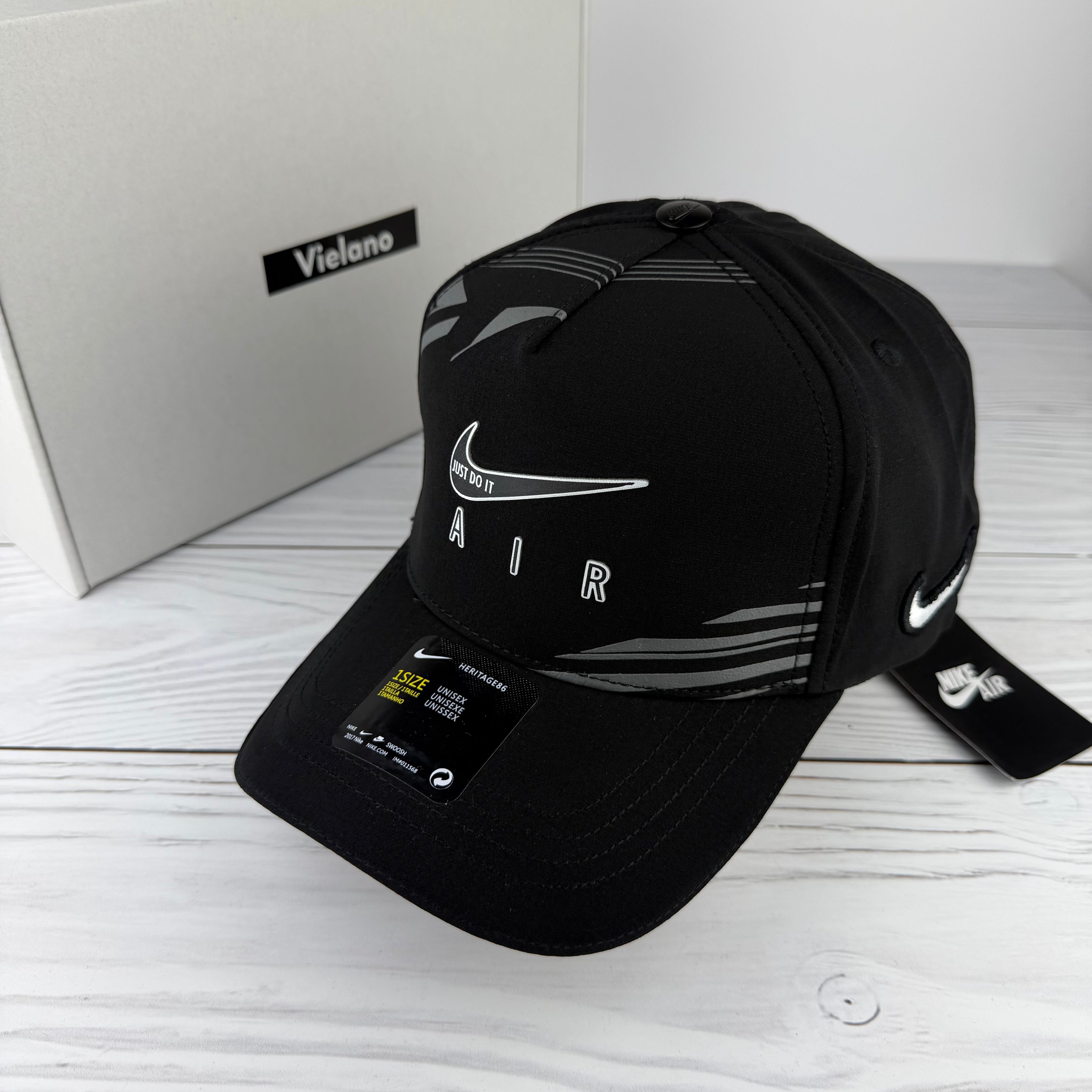 CASQUETTE NIKE AIR SUPER QUALITÉ VN-129