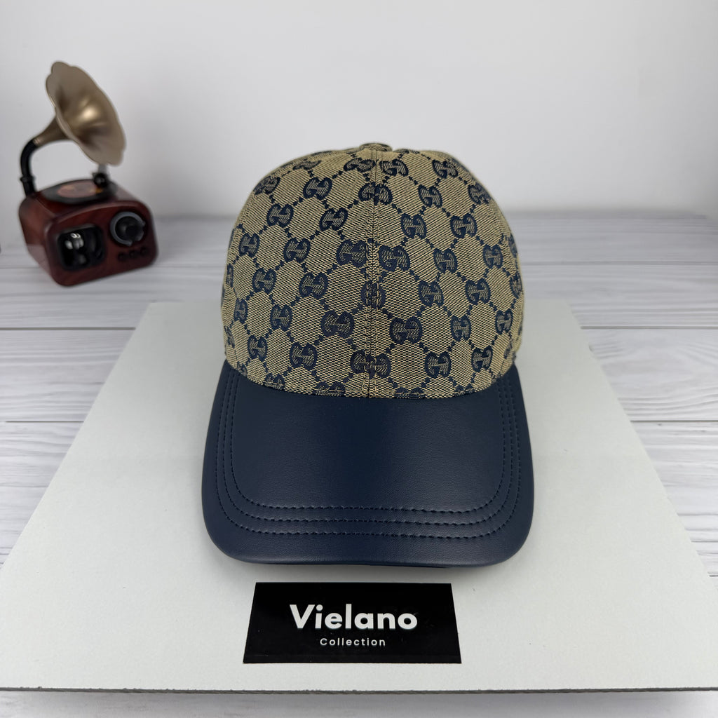 CASQUETTE GG II QUALITÉ PREMIUM VN-539