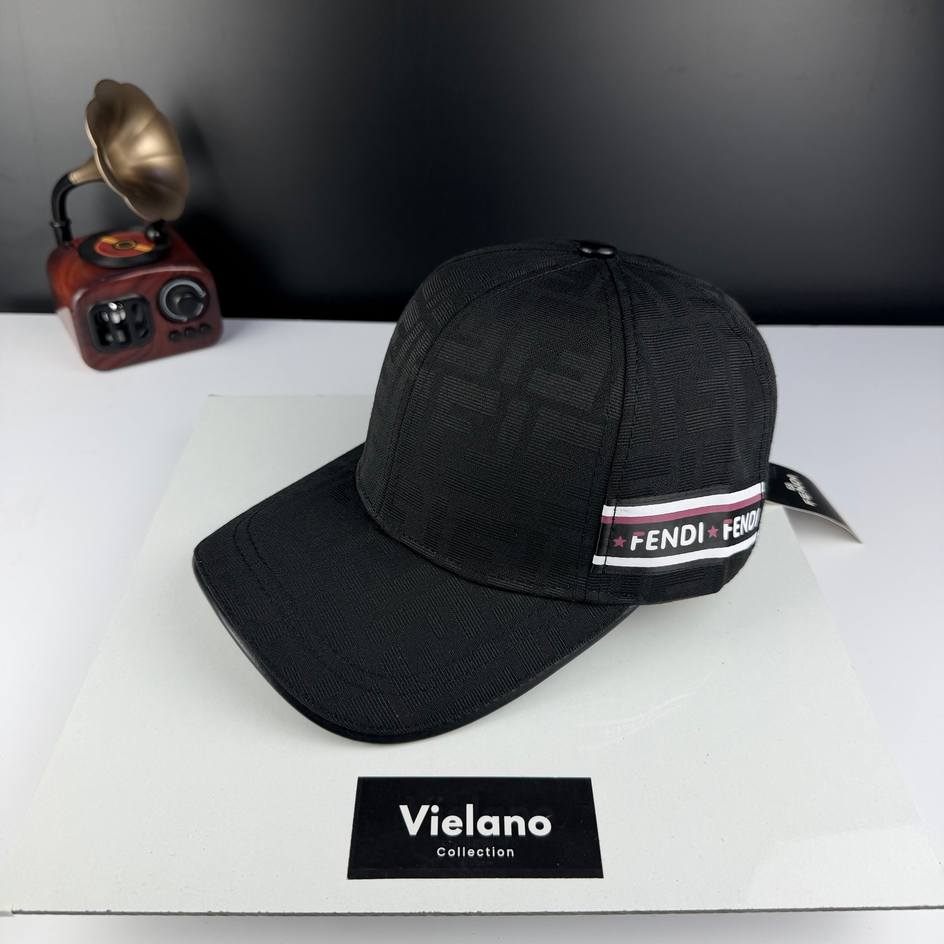CASQUETTE FENDI SUPER QUALITÉ VN-520