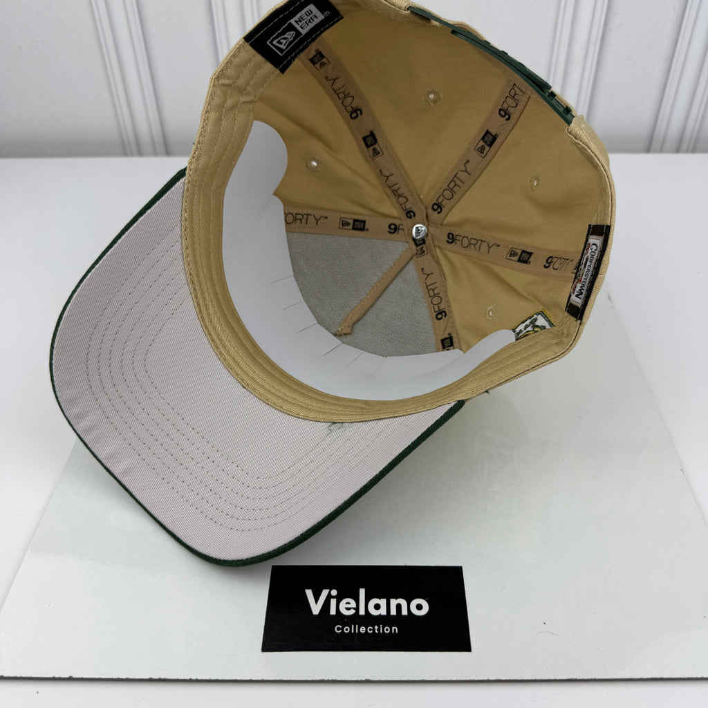 CASQUETTE NW ERA Athletics ANV 50 ÉDITION QUALITÉ PREMIUM VN-593