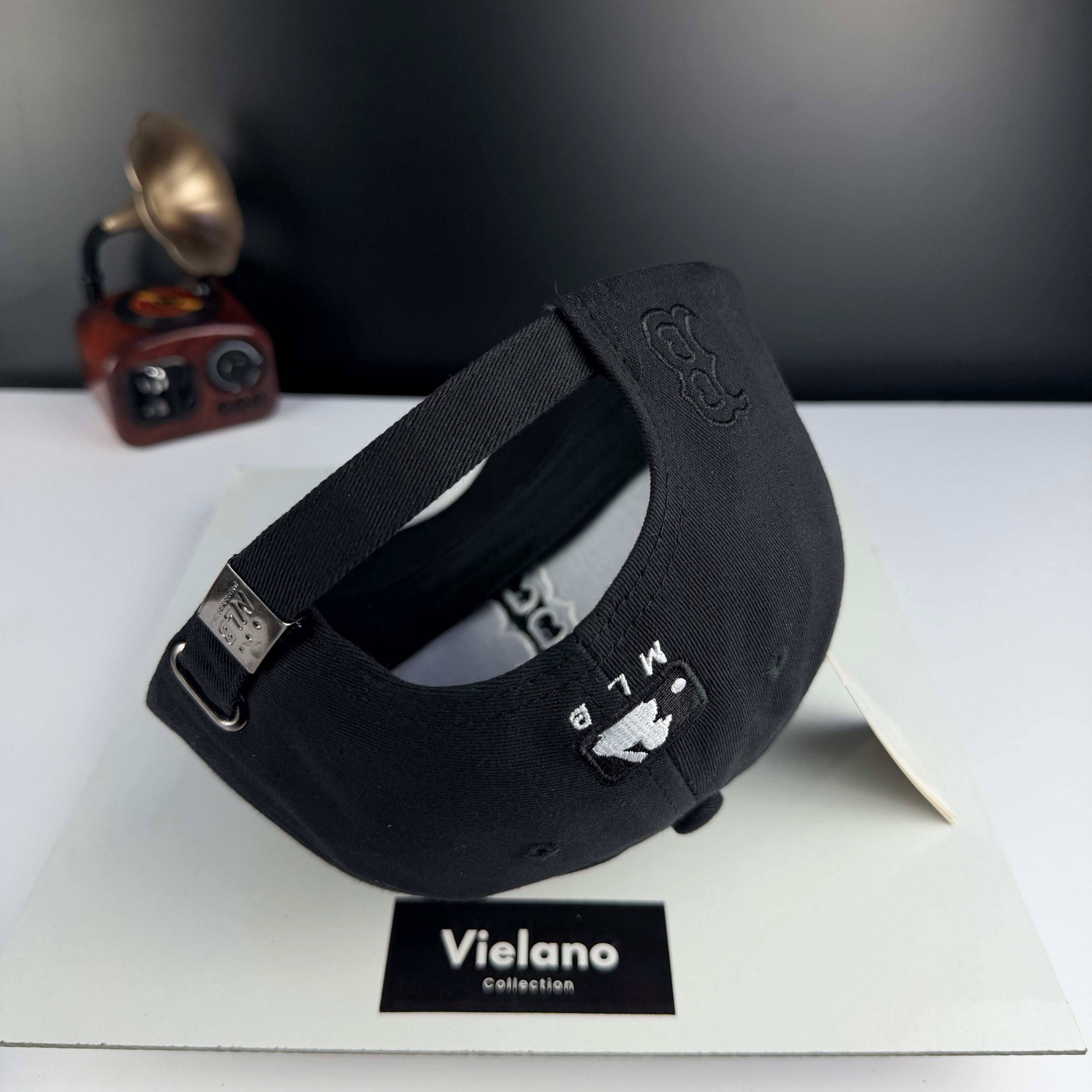 CASQUETTE LA MLB SUPER QUALITÉ VN-476