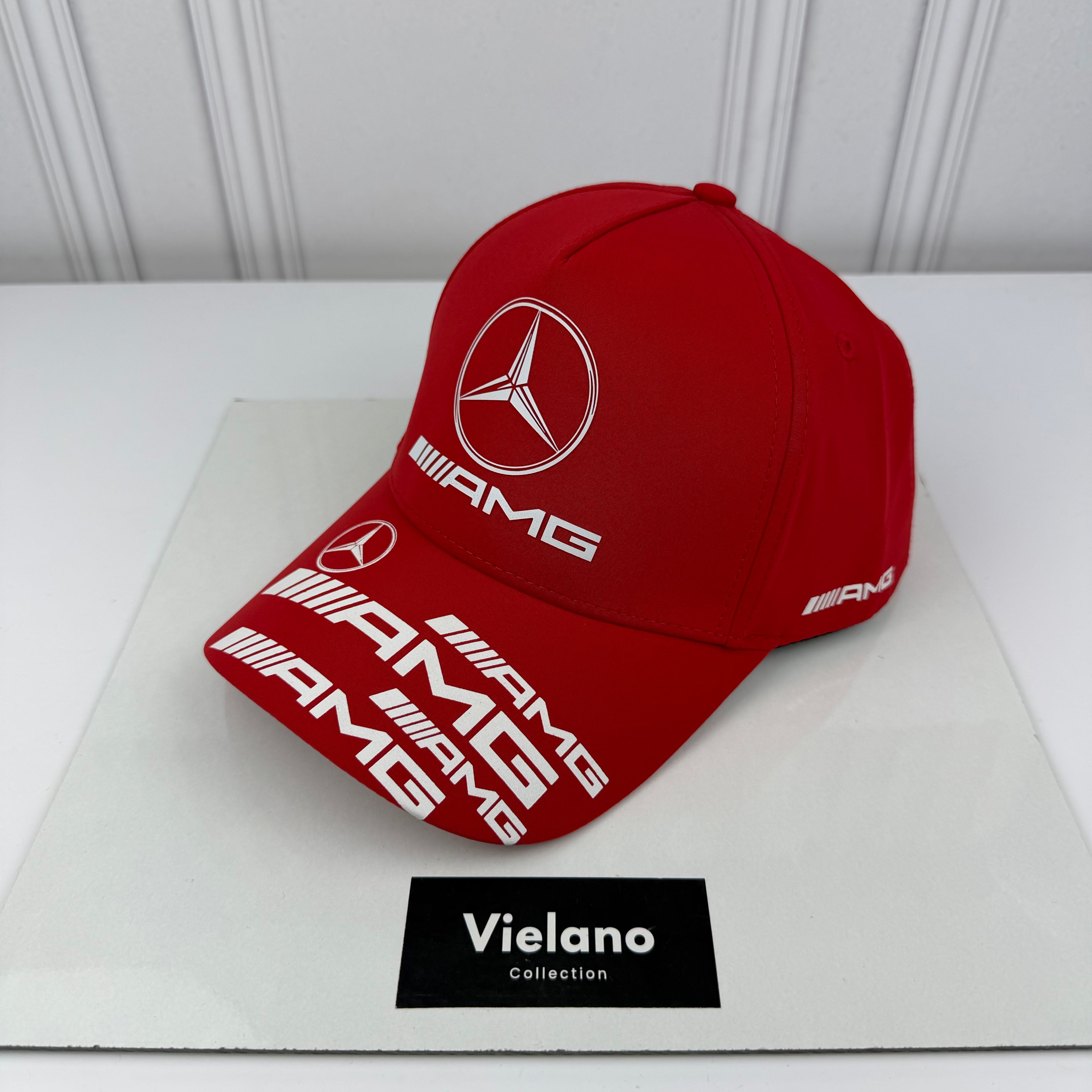 CASQUETTE AMG Motor SUPER QUALITÉ VN-653