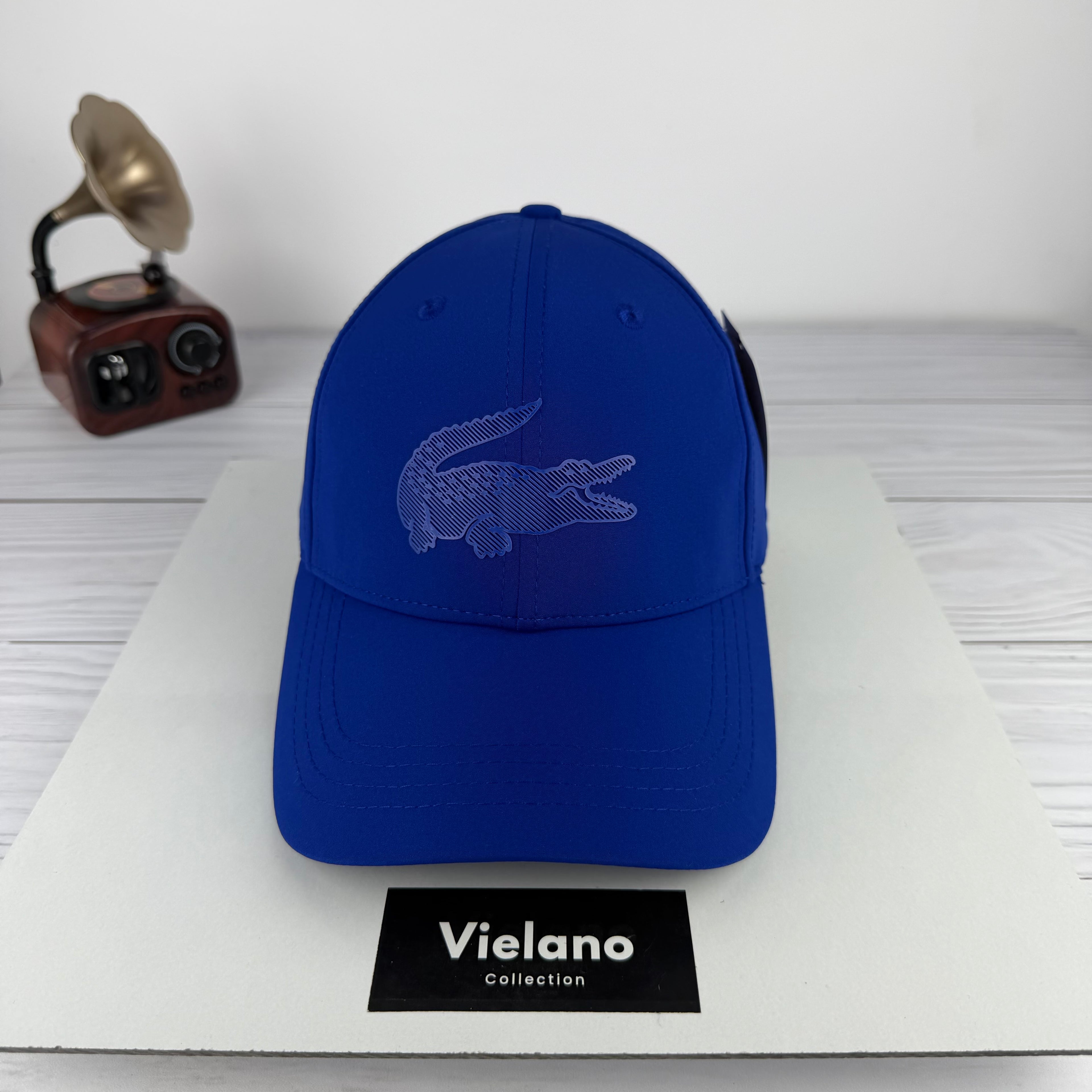 CASQUETTE LACOSTE SUPER QUALITÉ VN-544