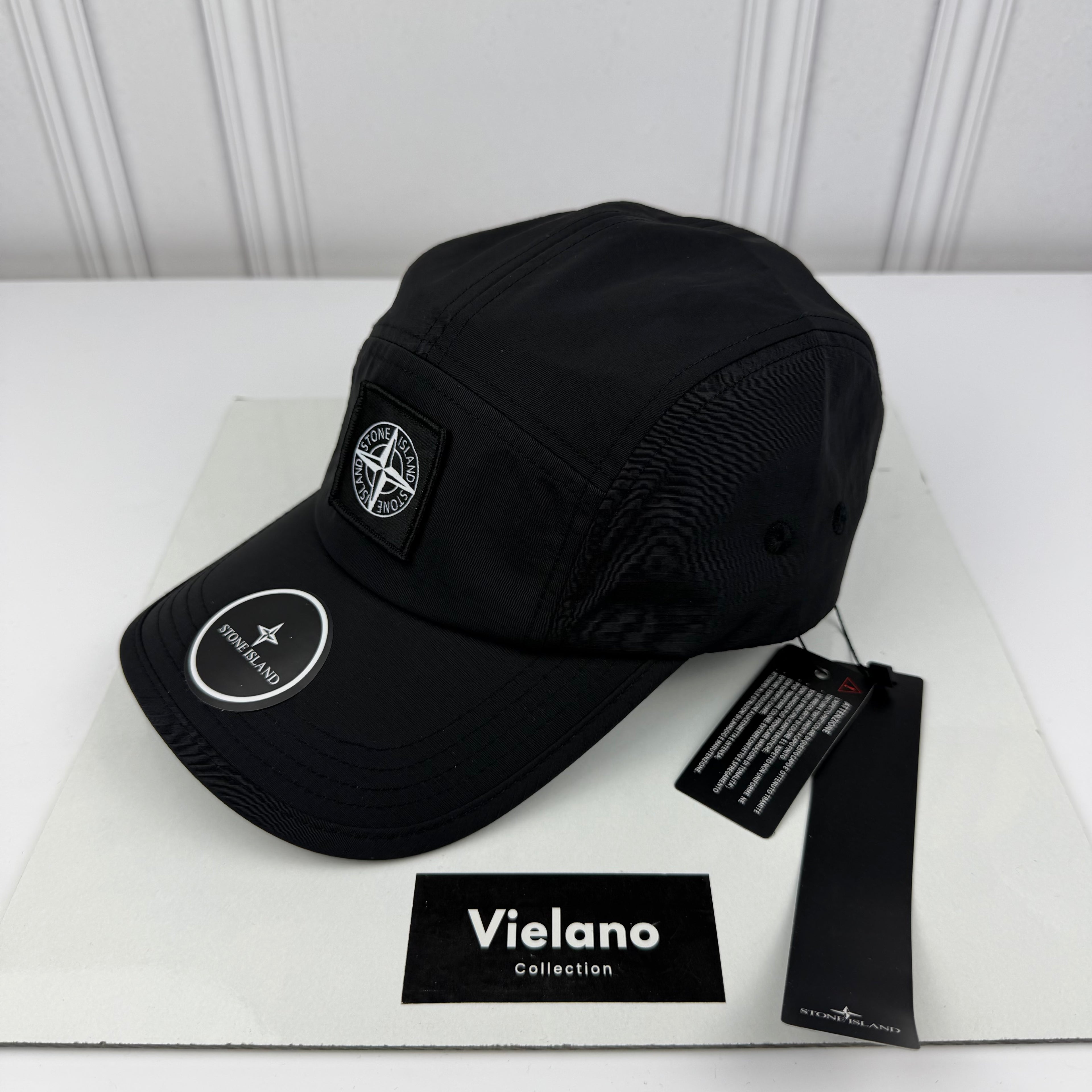 CASQUETTE STONE ISLAND SUPER QUALITÉ VN-643