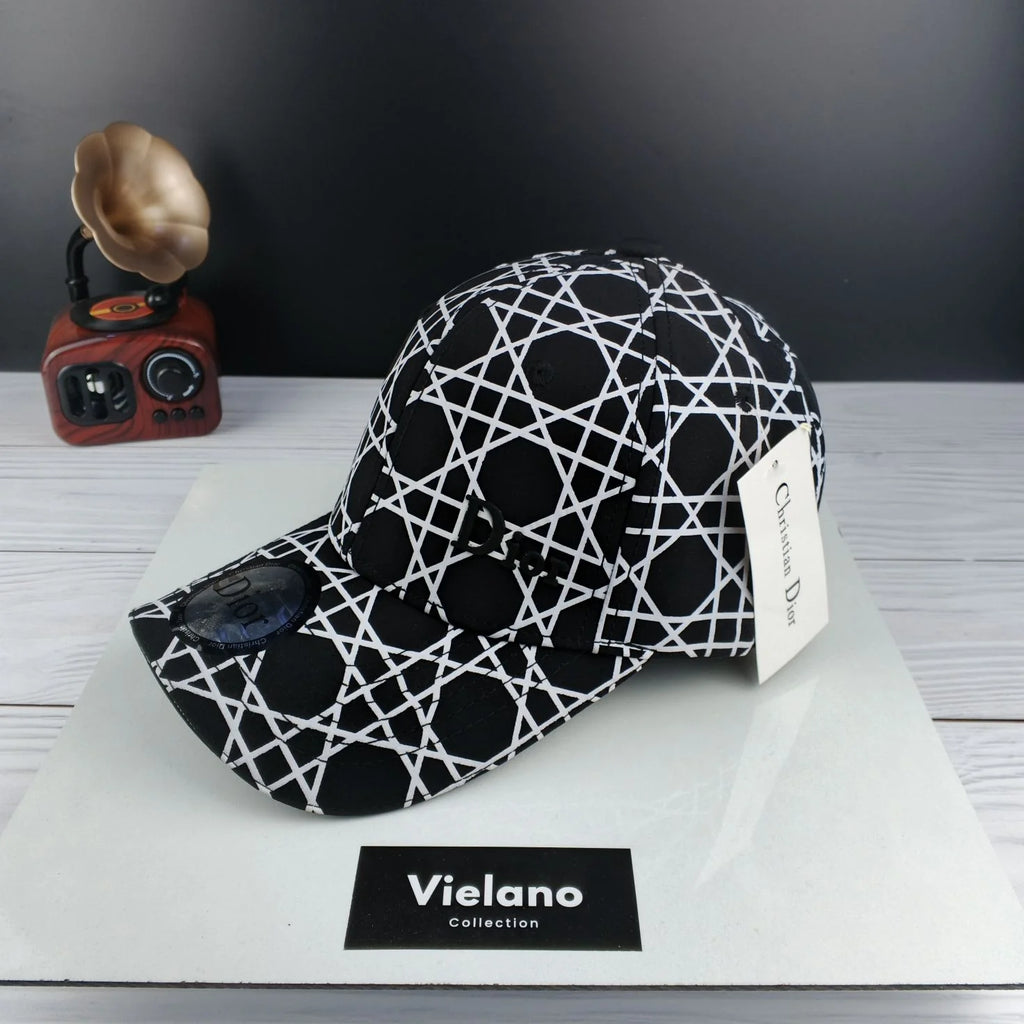 CASQUETTE DIOR SUPER QUALITÉ VN-555