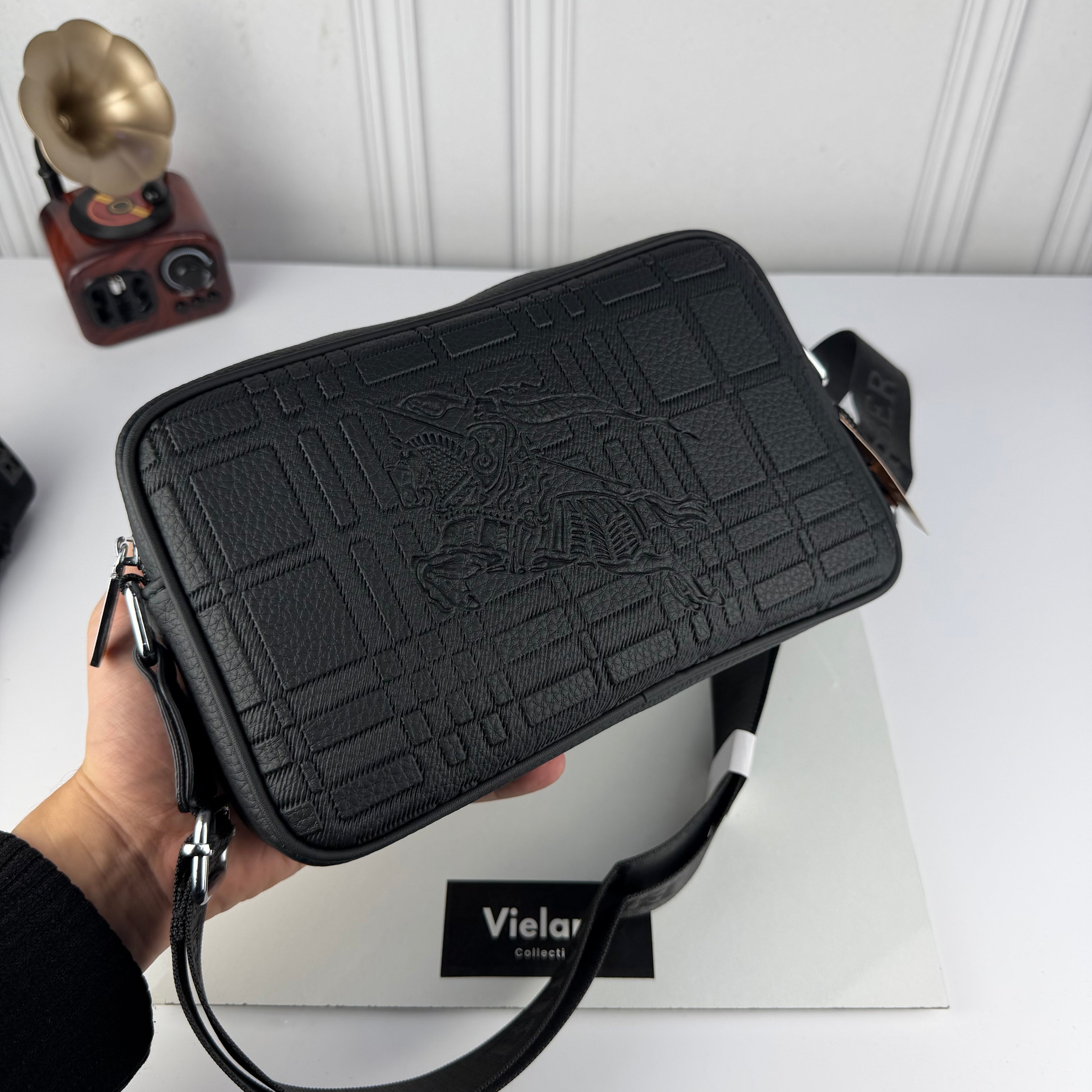 SACOCHE BURBERRY QUALITÉ PREMIUM VN-425
