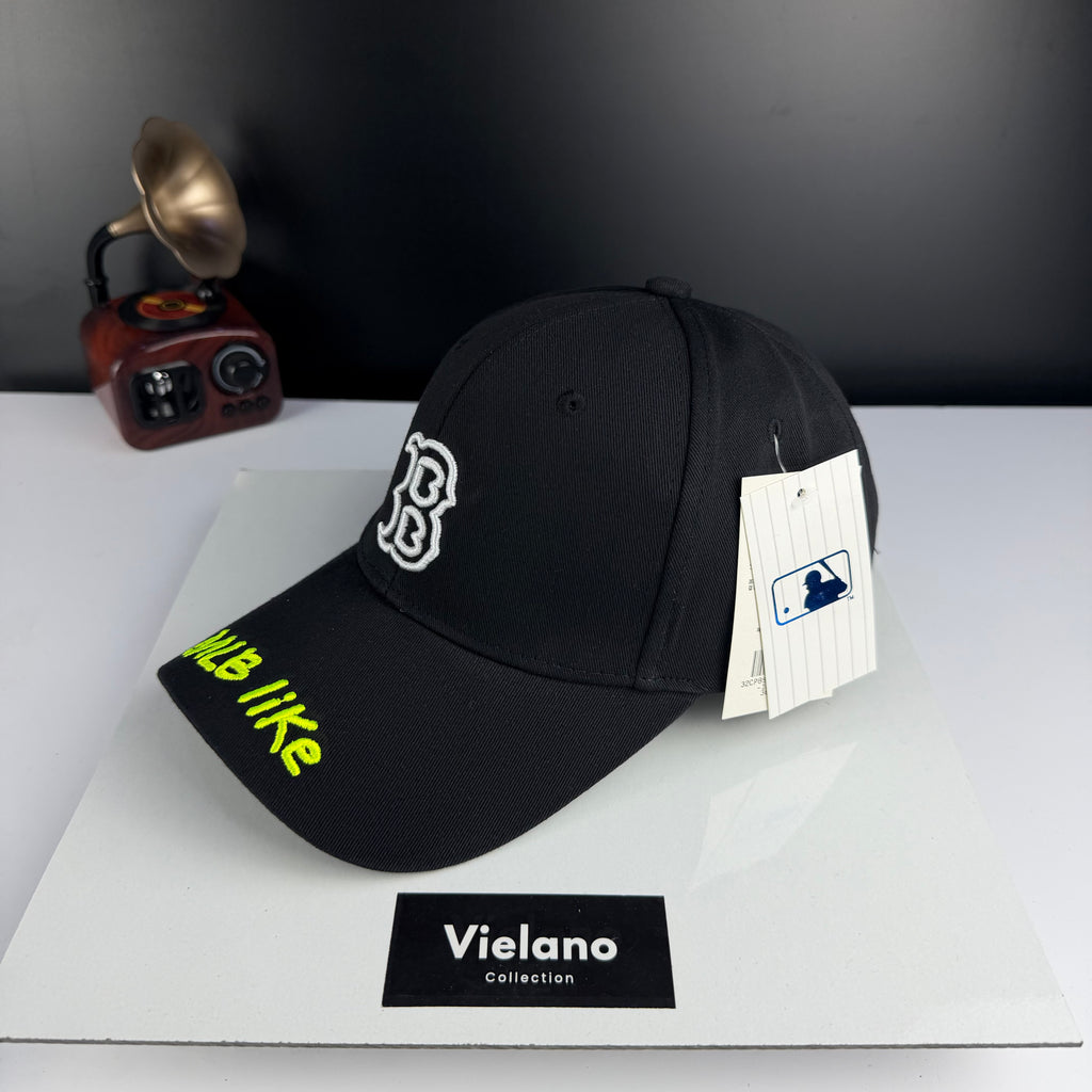 CASQUETTE LA MLB SUPER QUALITÉ VN-476