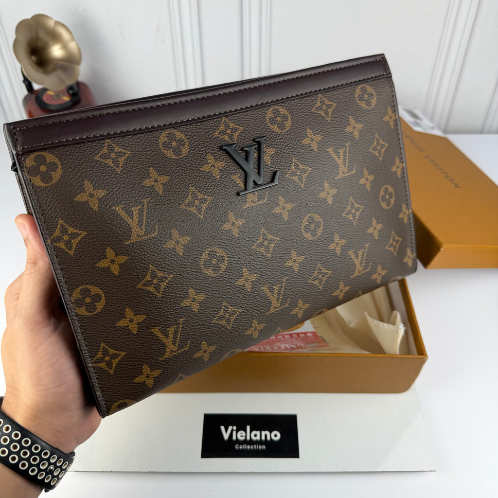 SAC Á MAIN LV QUALITÉ PREMIUM AVEC BOX VN-435
