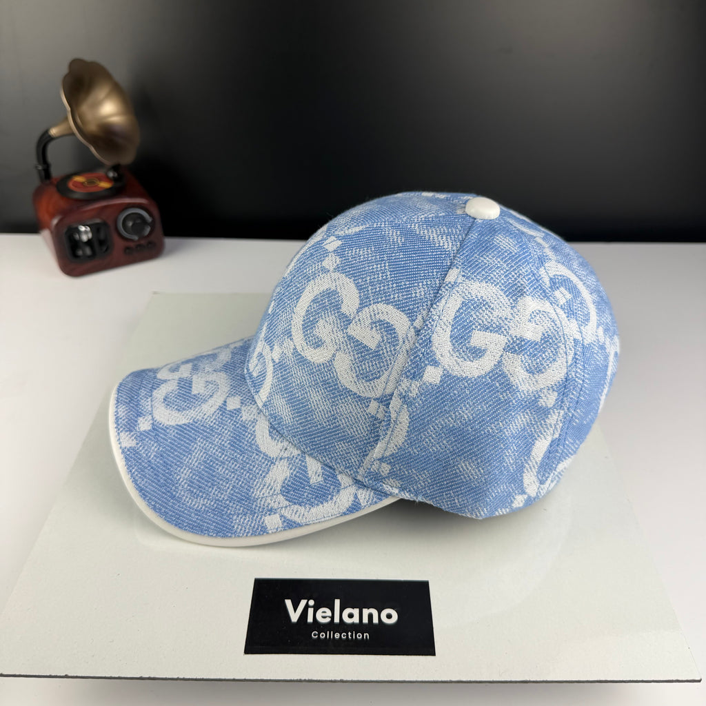CASQUETTE GG SUPER QUALITÉ VN-487