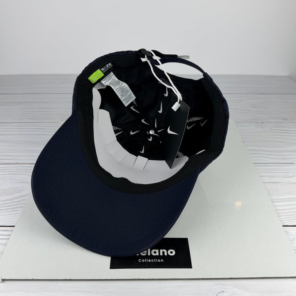CASQUETTE NIKE BLEU NUIT SUPER QUALITÉ VN-580