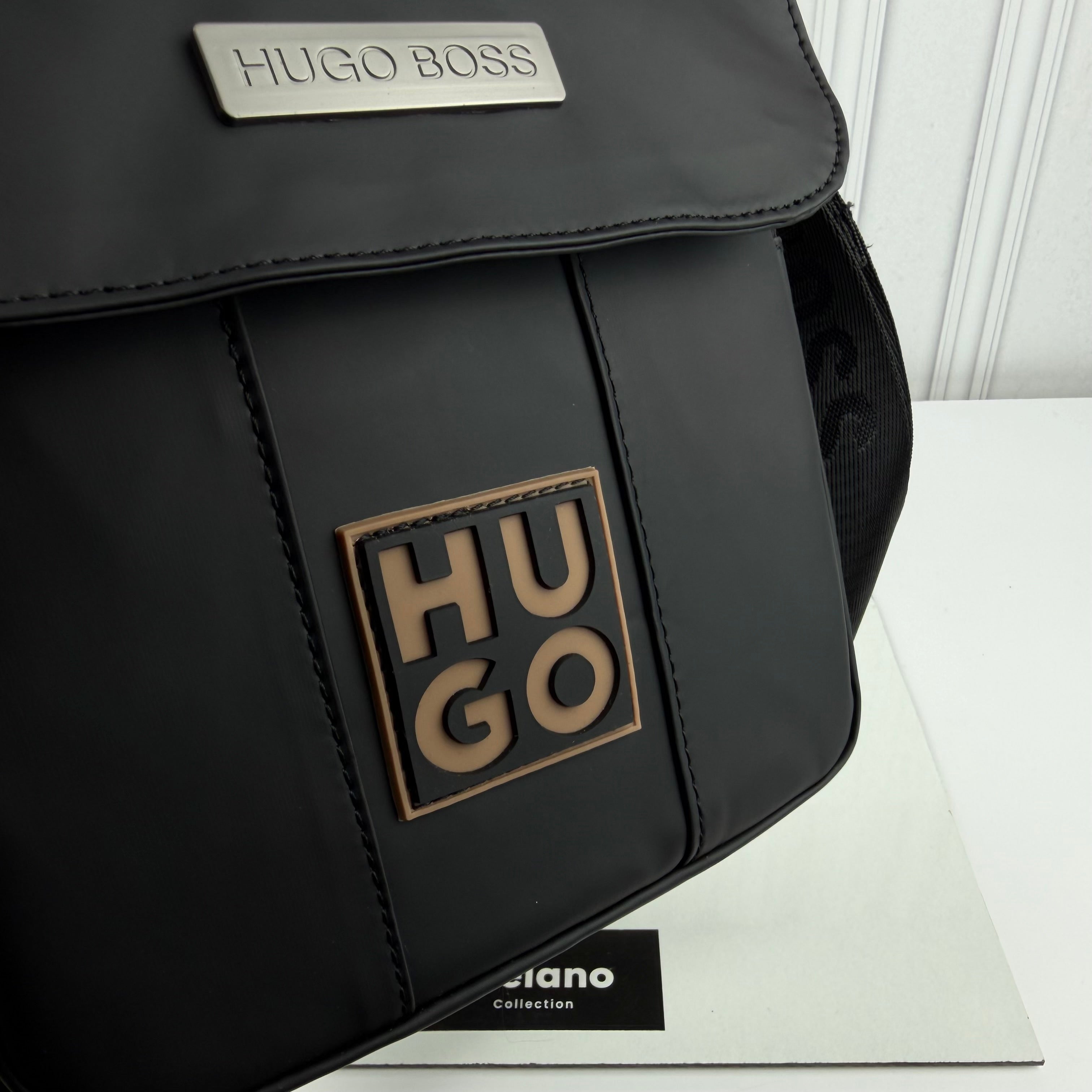 SACOCHE HUGO BOSS QUALITÉ PREMIUM VN-618