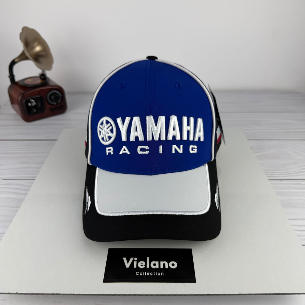 CASQUETTE YAMAHA SUPER QUALITÉ VN-547