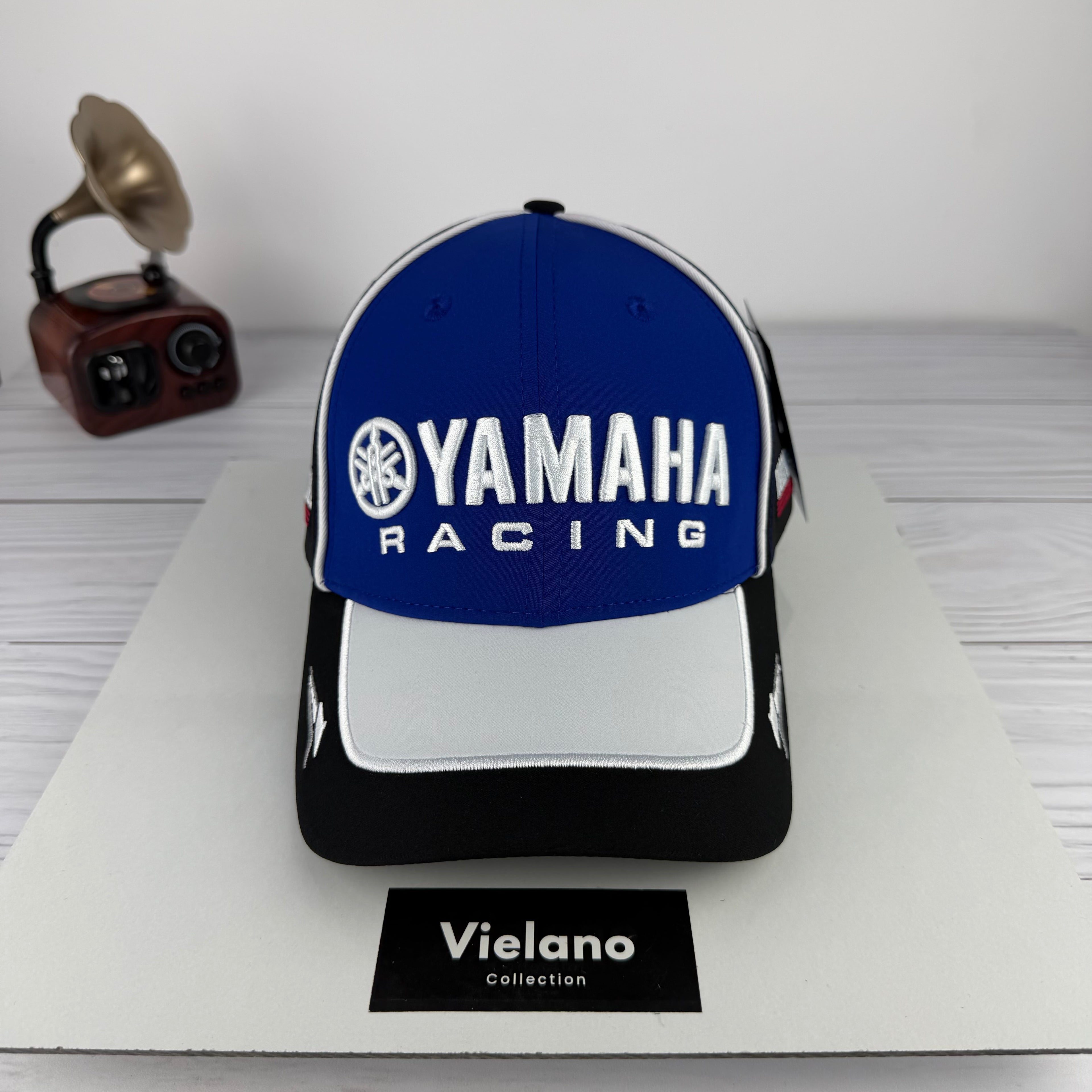 CASQUETTE YAMAHA SUPER QUALITÉ VN-547