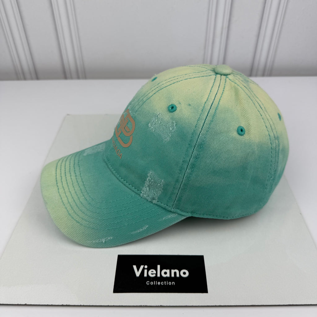 CASQUETTE BALENCIAGA QUALITÉ PREMIUM VN-664