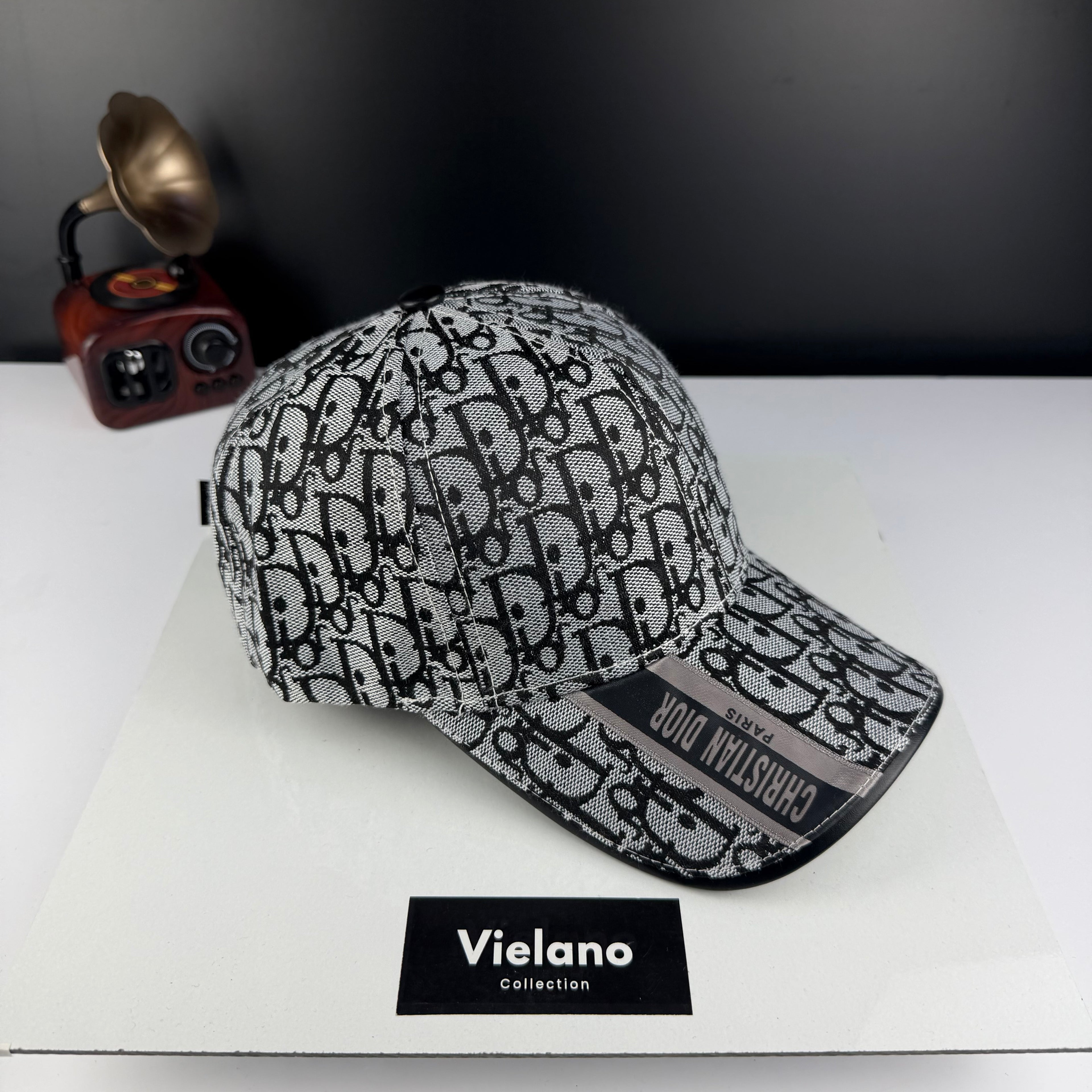 CASQUETTE DIOR SUPER QUALITÉ VN-515
