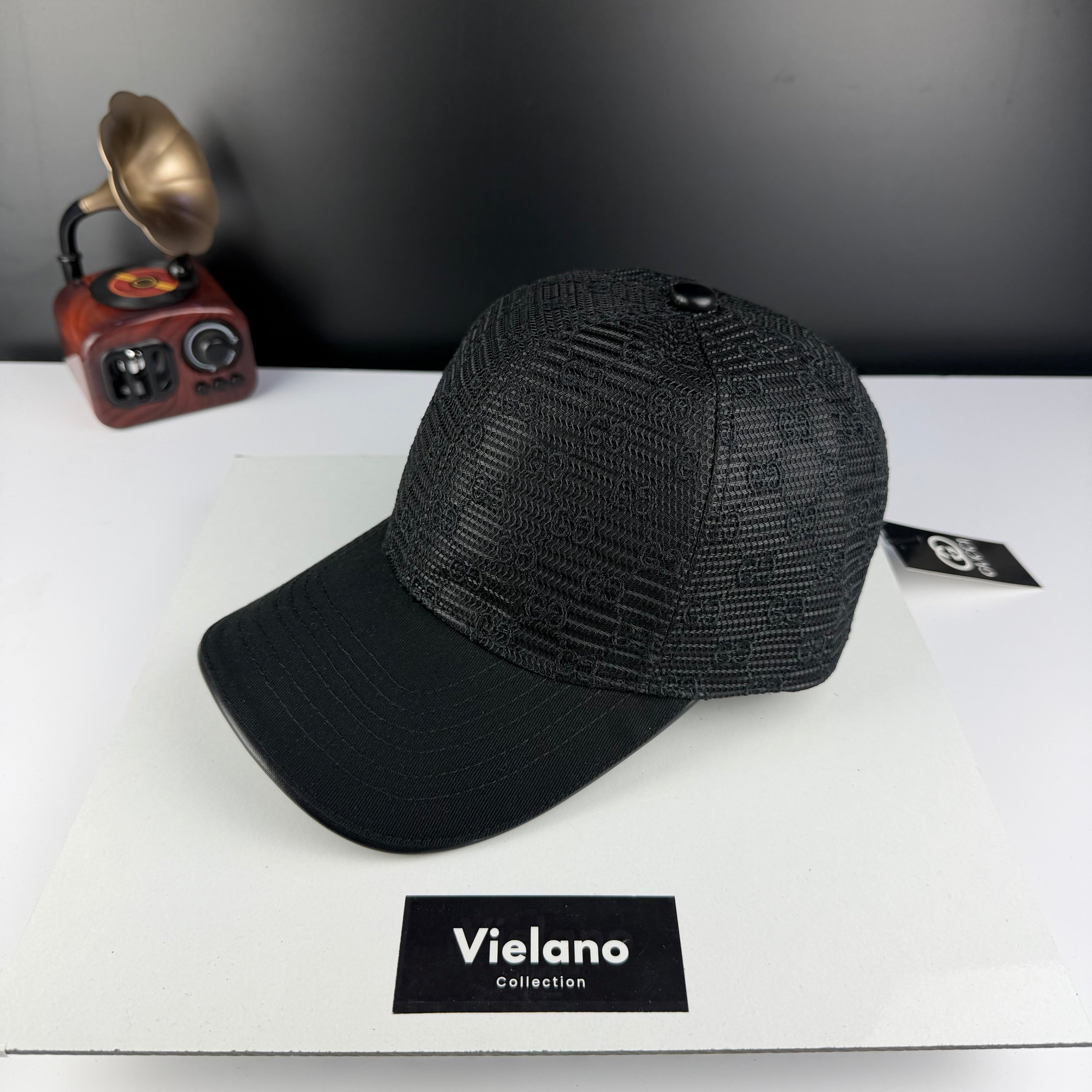 CASQUETTE GG SUPER QUALITÉ VN-511