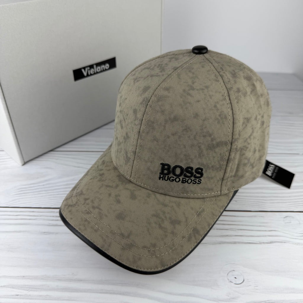 CASQUETTE BOSS SUPER QUALITÉ VN-552