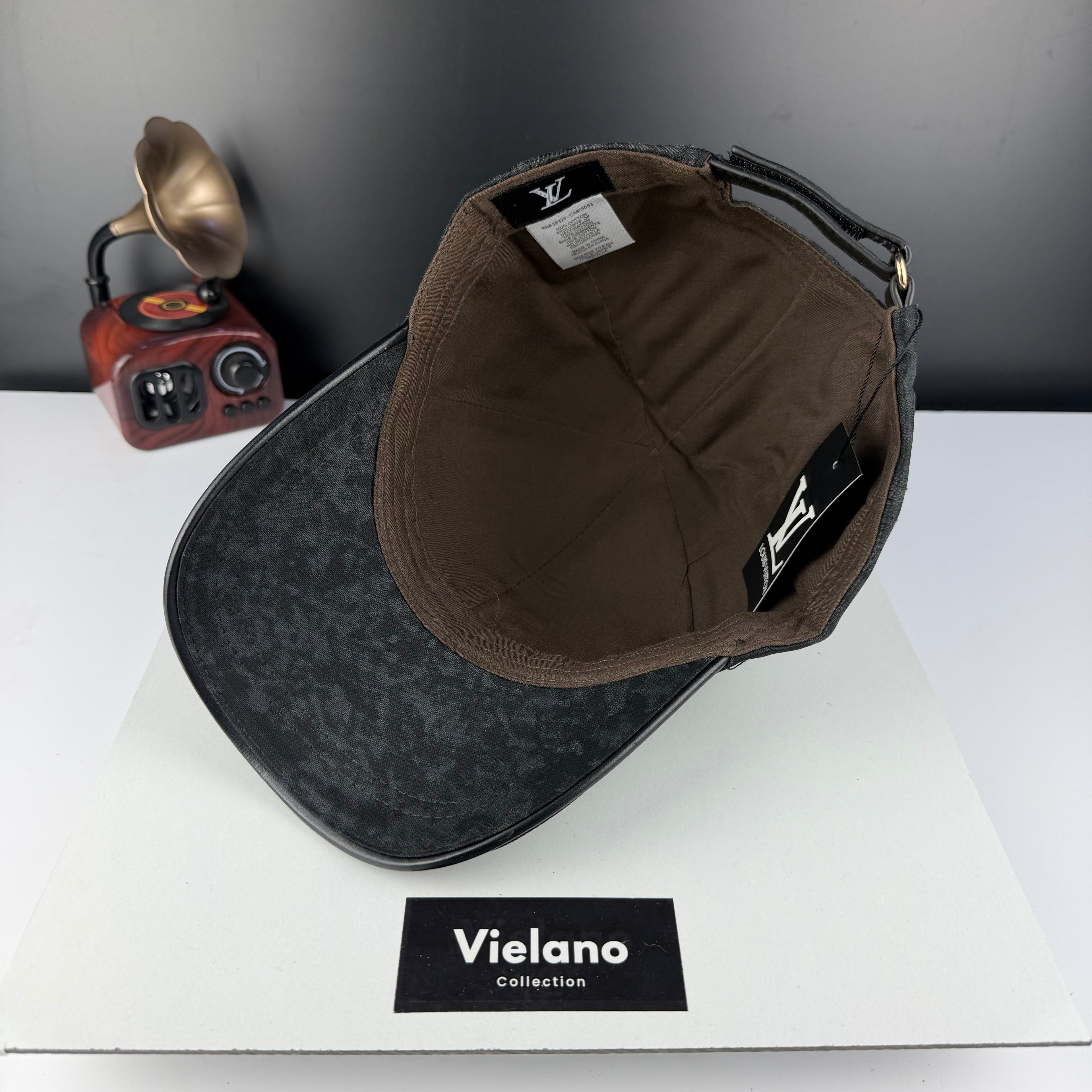 CASQUETTE LV SUPER QUALITÉ VN-453