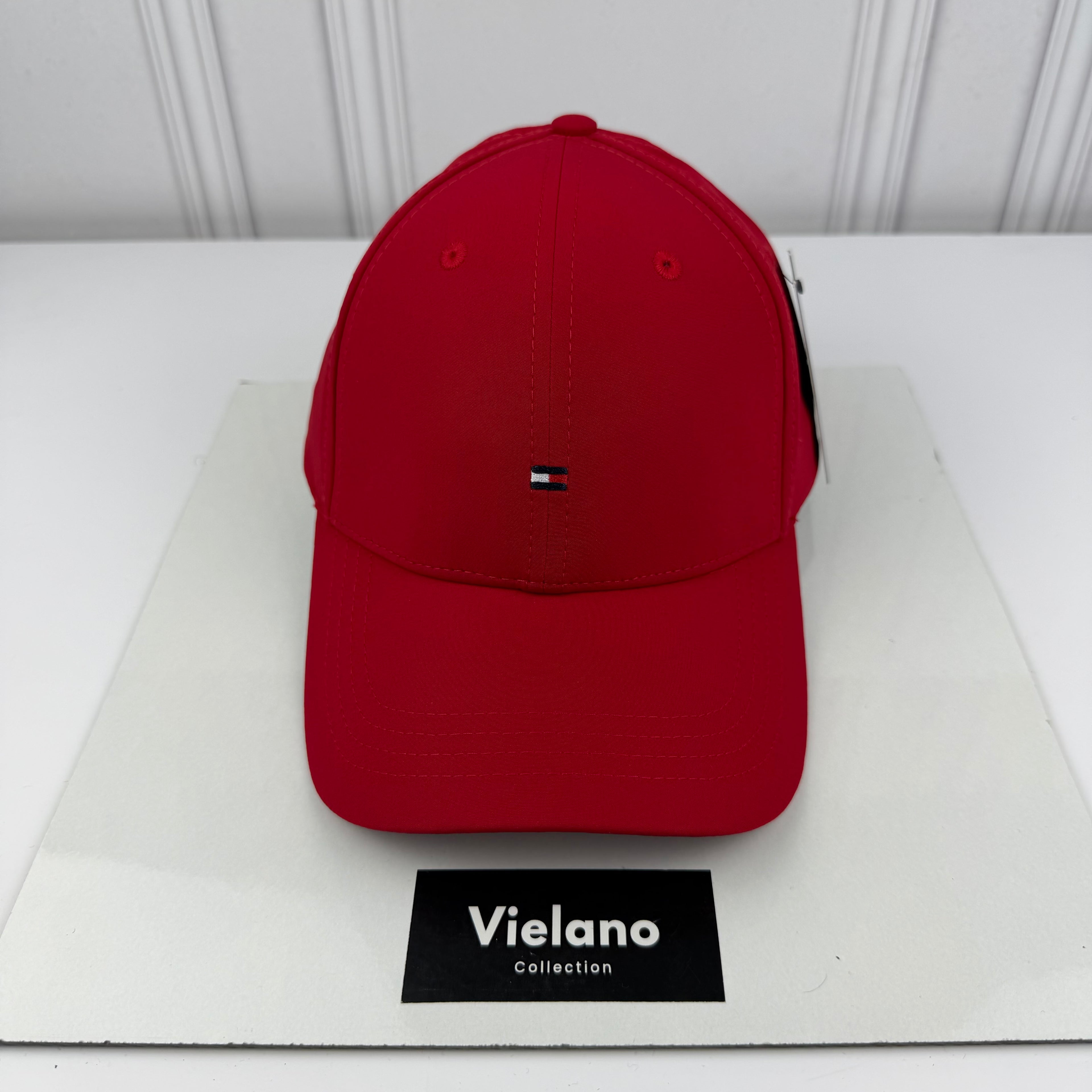 CASQUETTE TOMMY SUPER QUALITÉ VN-599