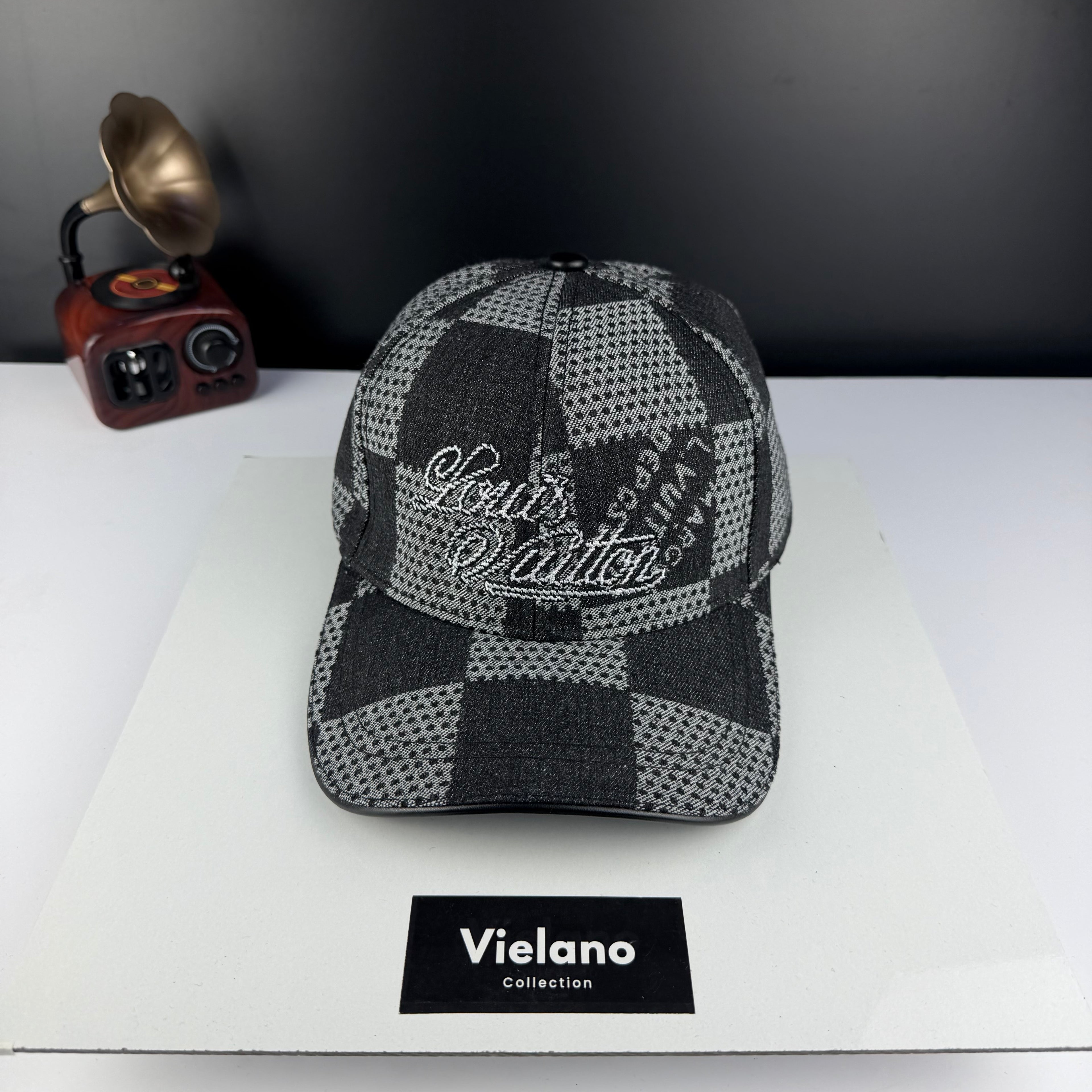 CASQUETTE LV SUPER QUALITÉ VN-521