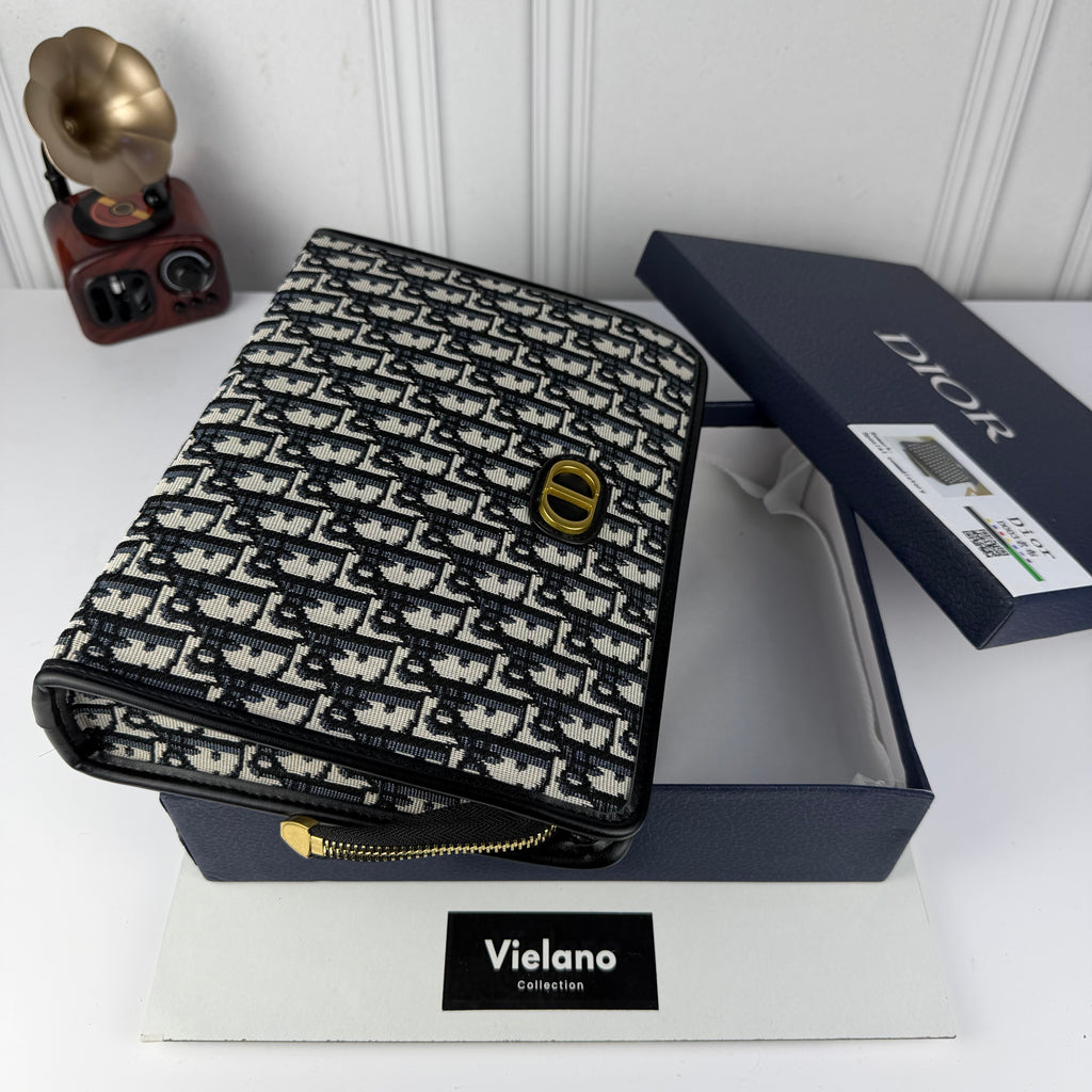 SAC Á MAIN DIOR QUALITÉ PREMIUM AVEC BOX VN-445