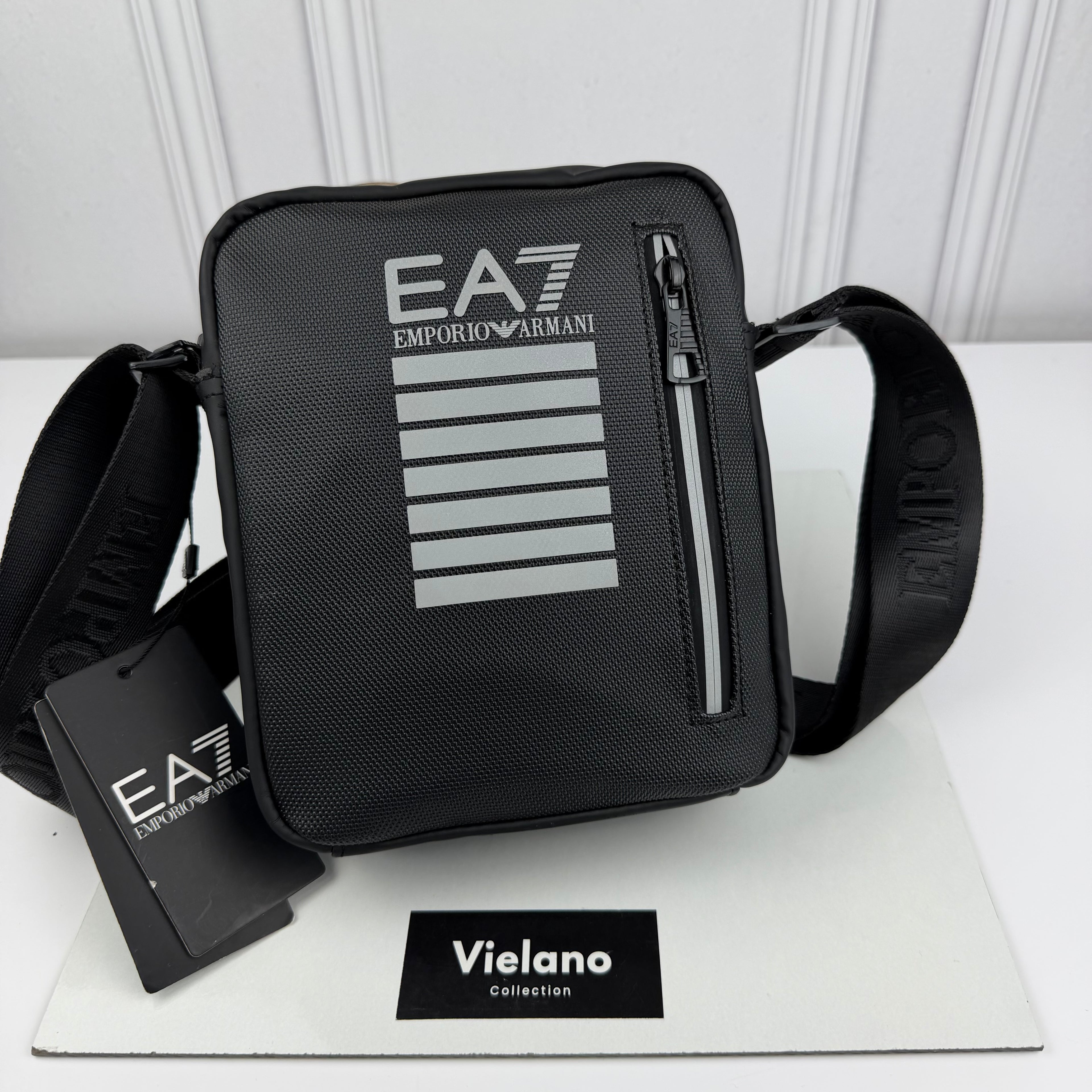 SACOCHE EA7 QUALITÉ PREMIUM VN-622