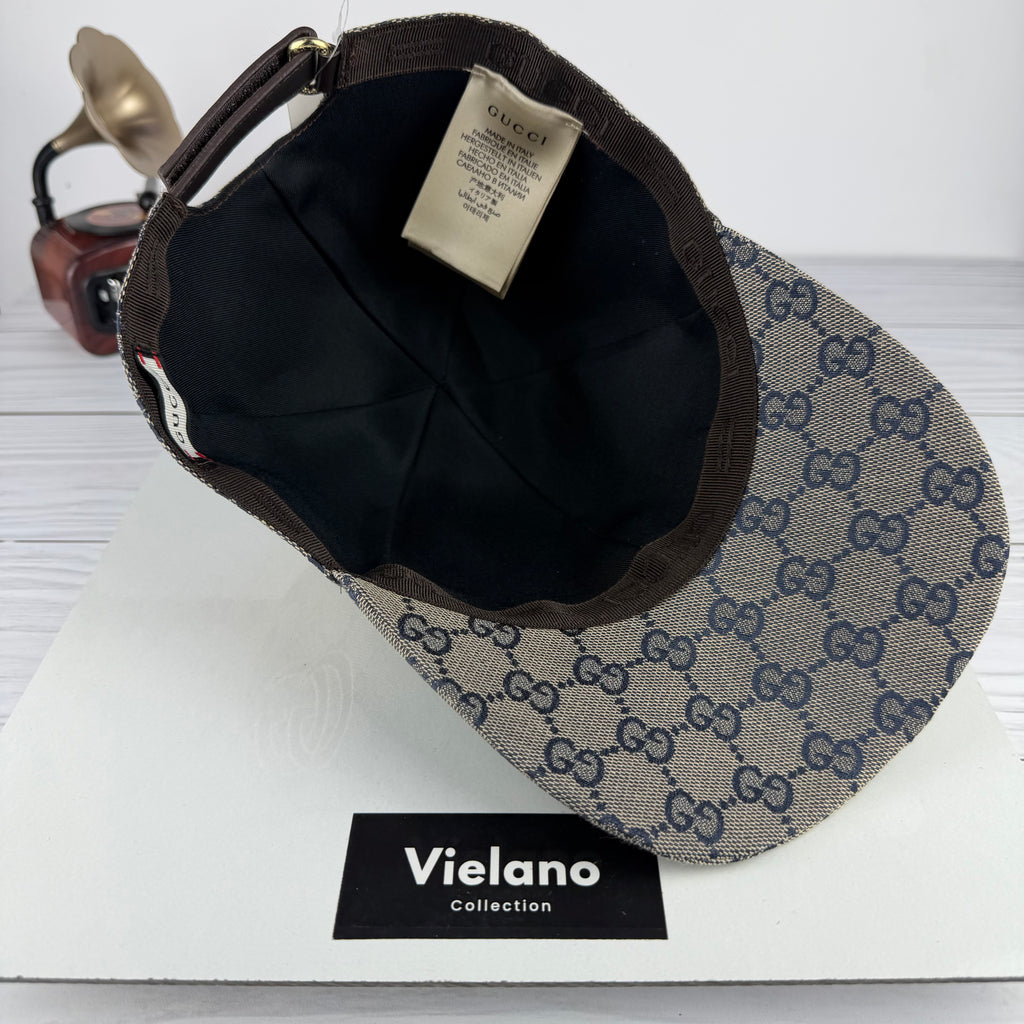 CASQUETTE GG NV SUPER QUALITÉ VN-556