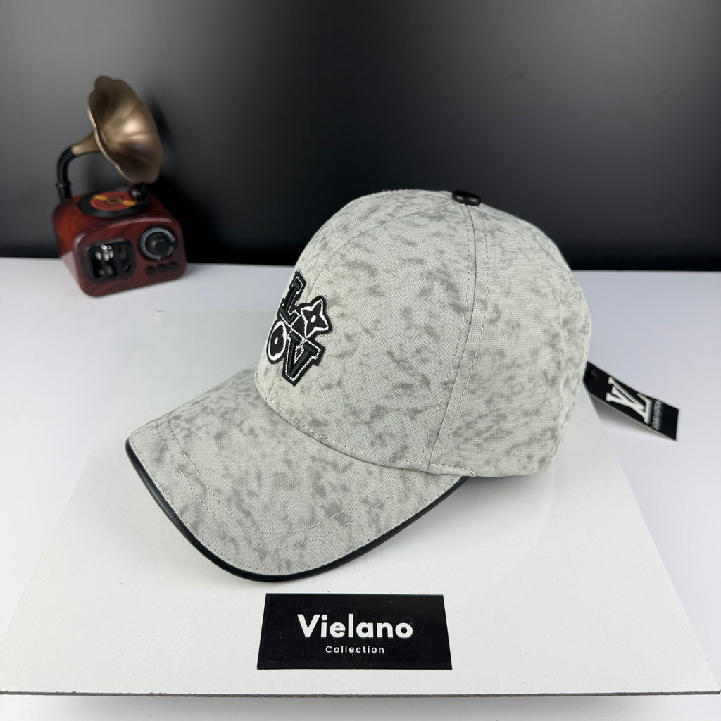 CASQUETTE LV SUPER QUALITÉ VN-456