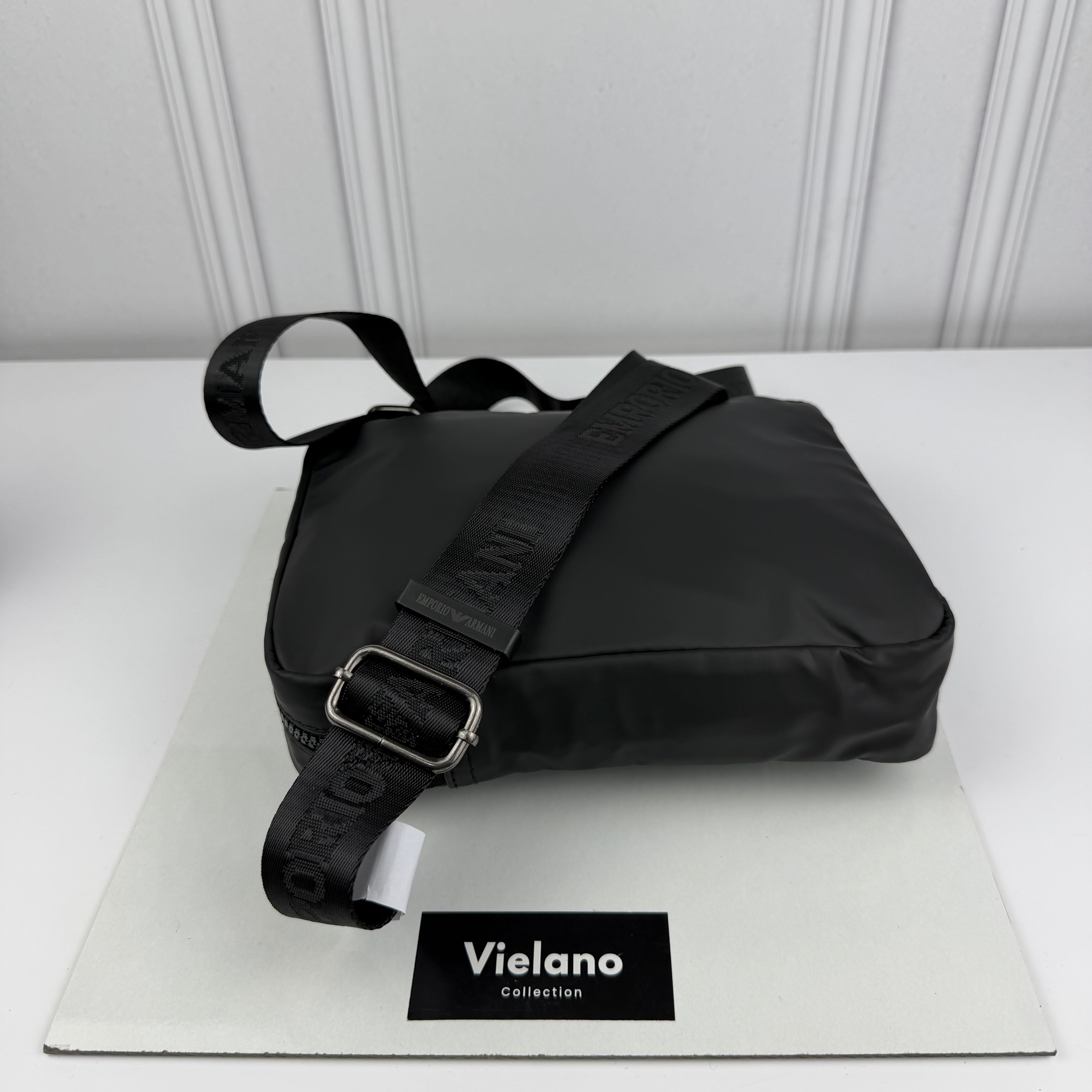 SACOCHE EA7 QUALITÉ PREMIUM VN-608