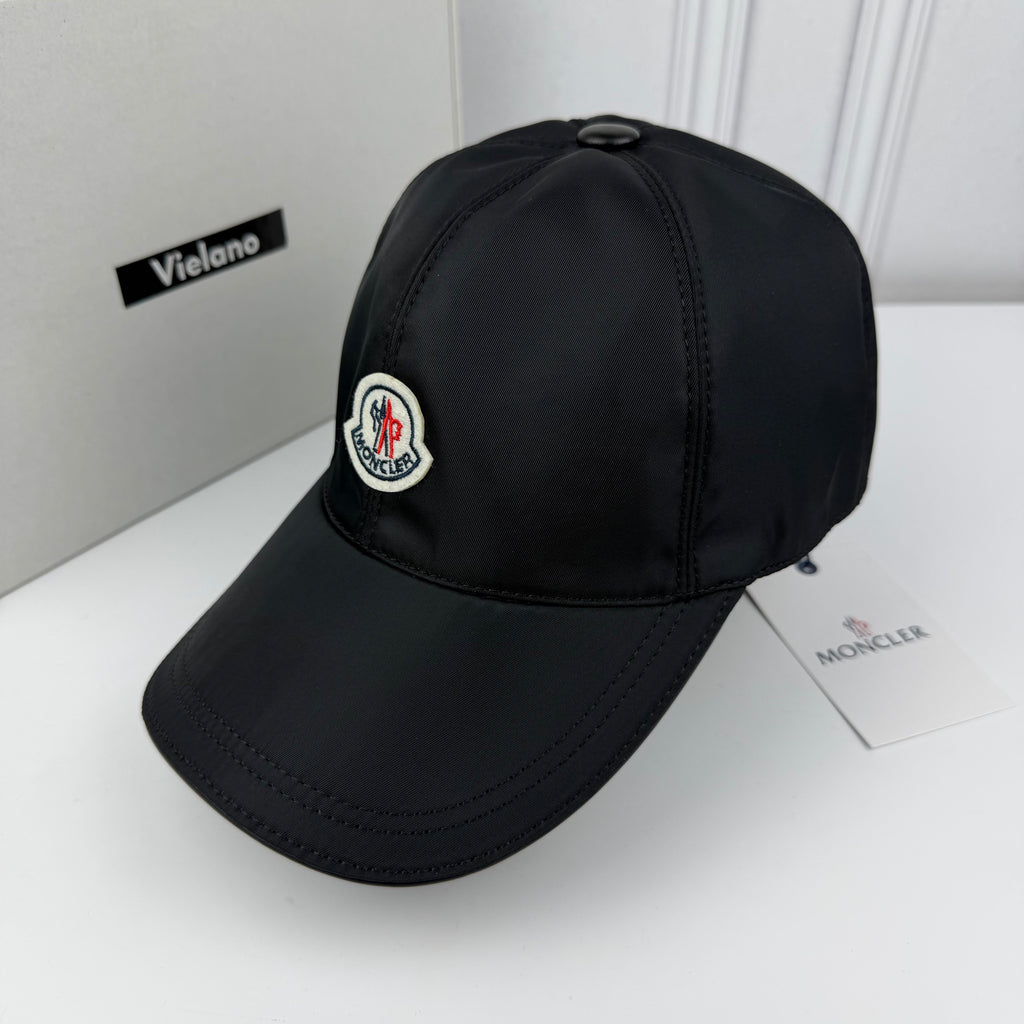 CASQUETTE MONCLER QUALITÉ PREMIUM VN-662
