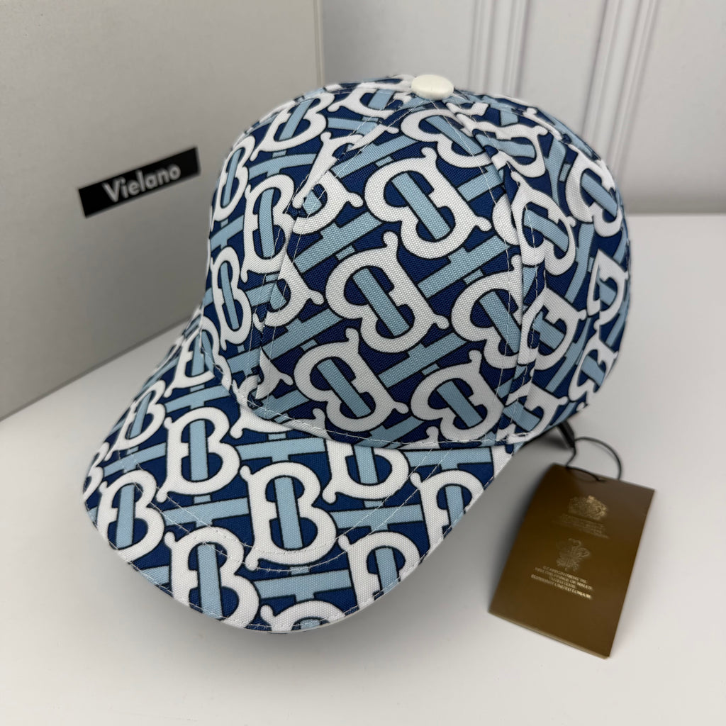 CASQUETTE BURBERRY SUPER QUALITÉ VN-649