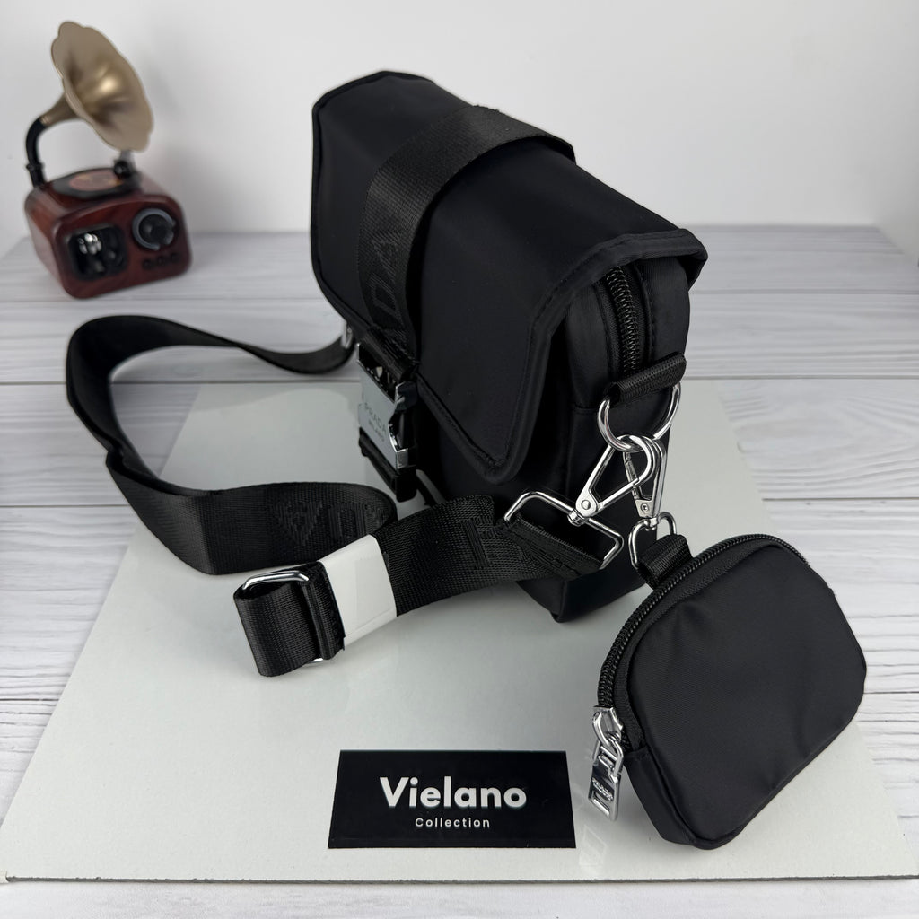 SACOCHE PRADA QUALITÉ PREMIUM VN-569
