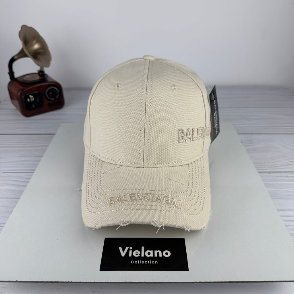 CASQUETTE BALENCIAGA SUPER QUALITÉ VN-535