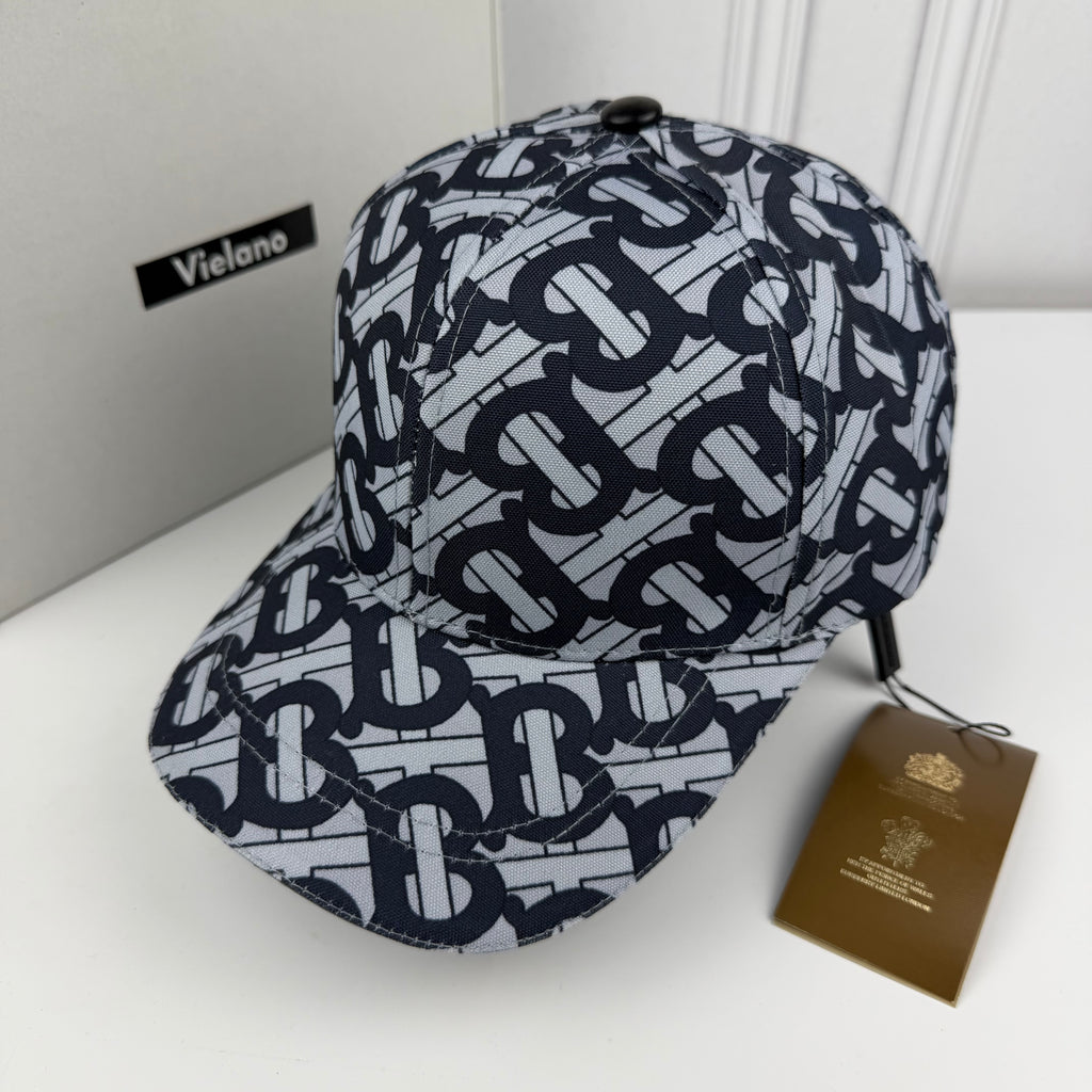 CASQUETTE BURBERRY SUPER QUALITÉ VN-647