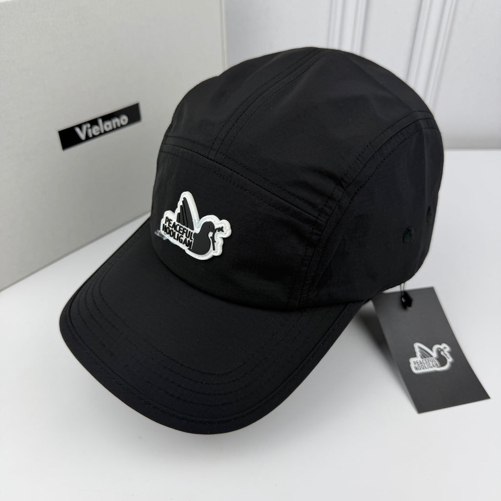 CASQUETTE PEACEFUL SUPER QUALITÉ VN-644