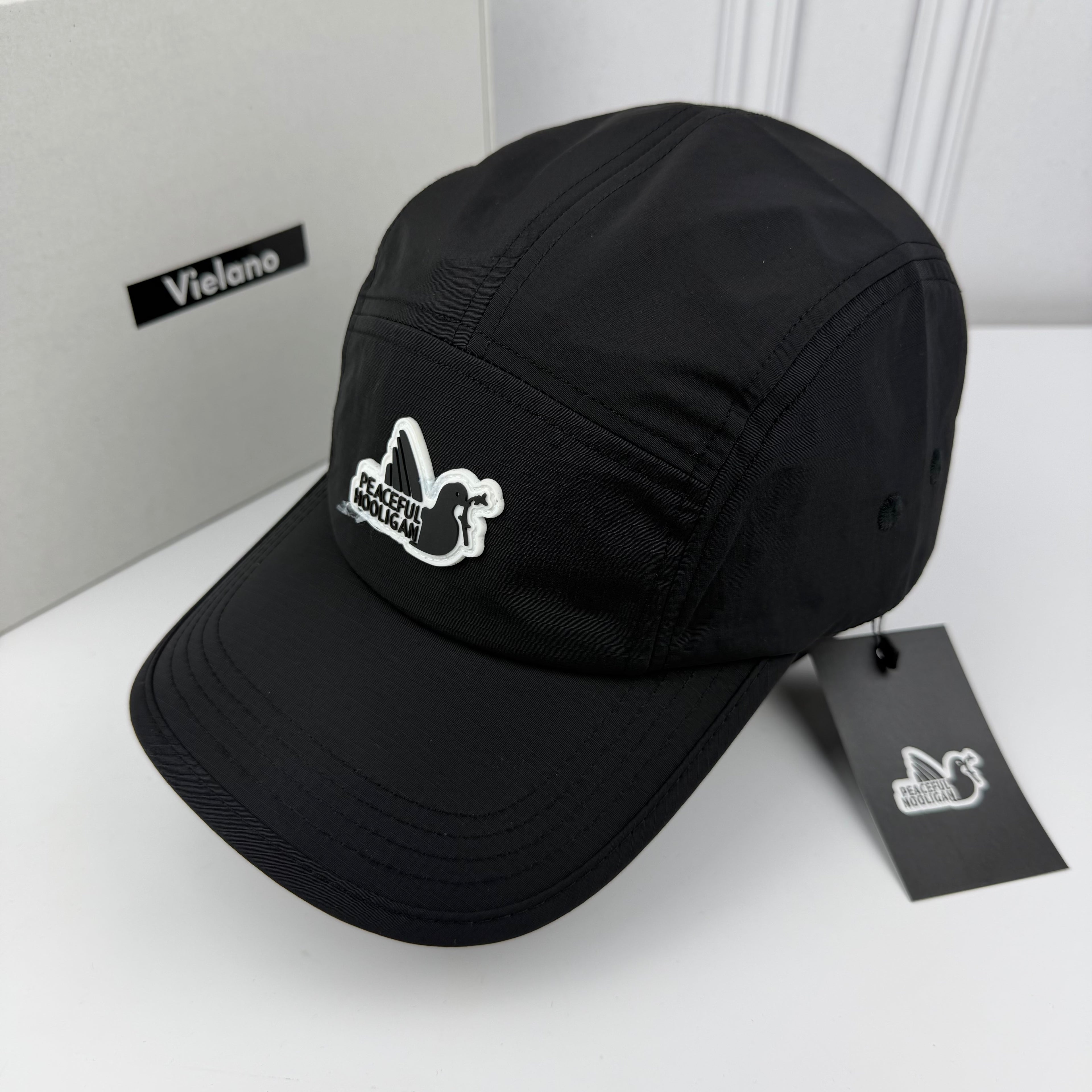 CASQUETTE PEACEFUL SUPER QUALITÉ VN-644
