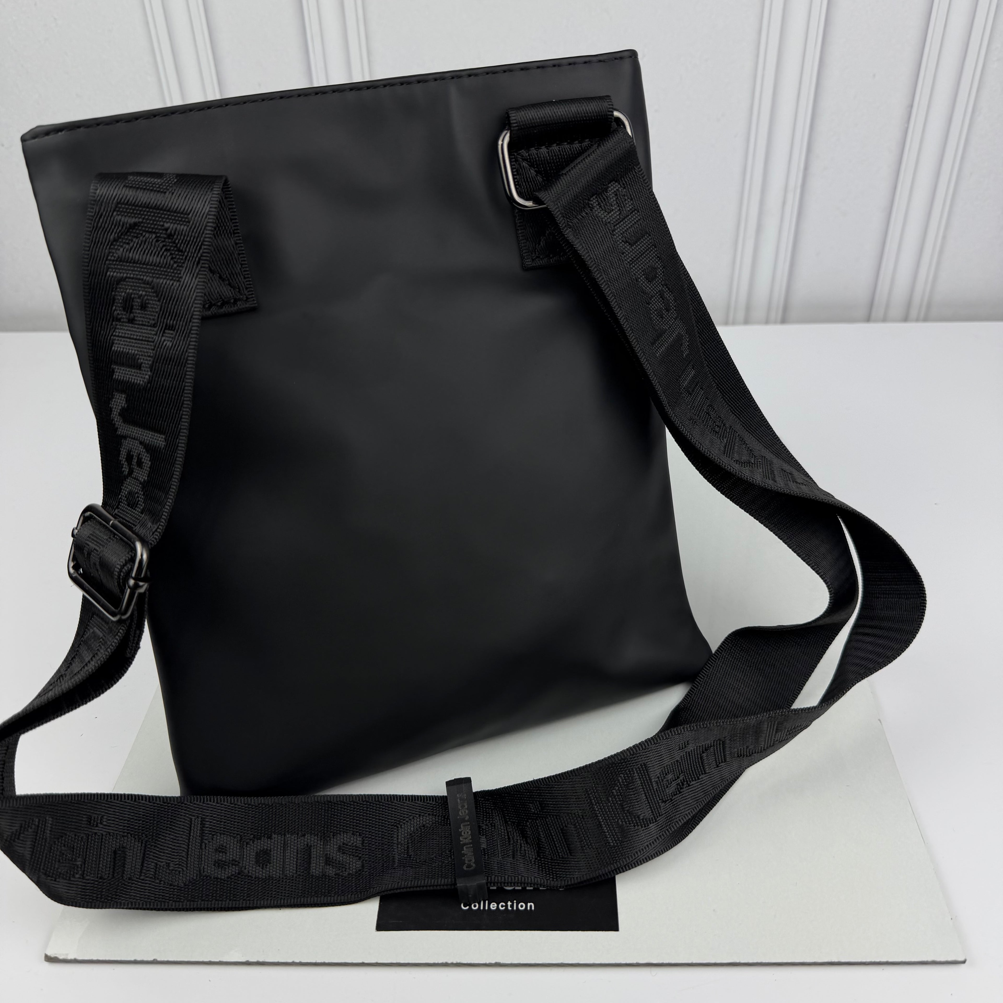 SACOCHE CALVIN KLEIN QUALITÉ PREMIUM VN-631
