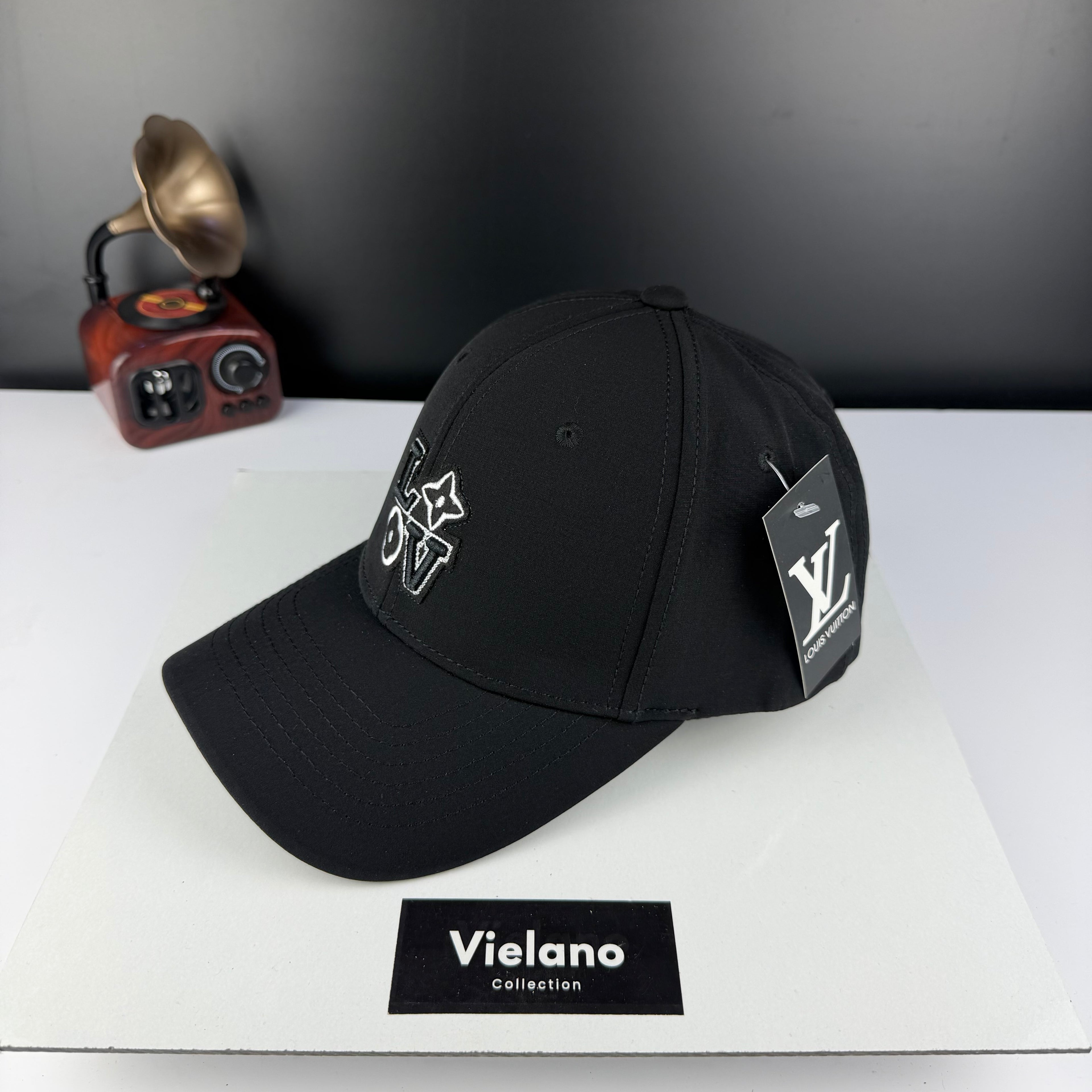 CASQUETTE LV SUPER QUALITÉ VN-455