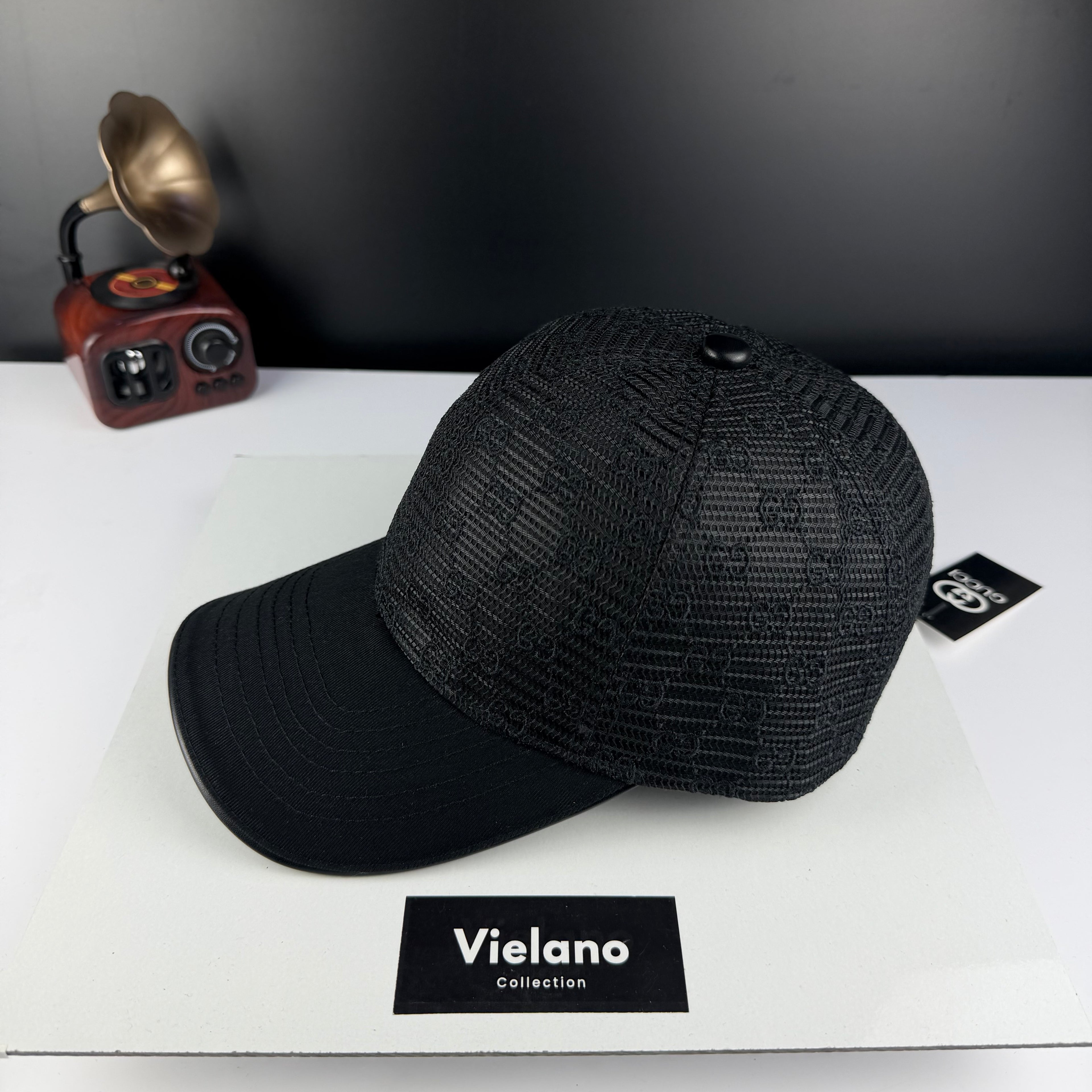 CASQUETTE GG SUPER QUALITÉ VN-511