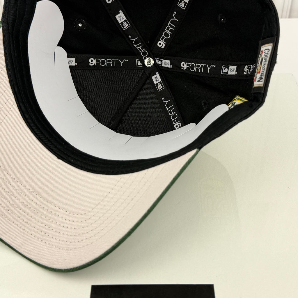 CASQUETTE NW ERA Athletics ANV 50 ÉDITION QUALITÉ PREMIUM VN-592
